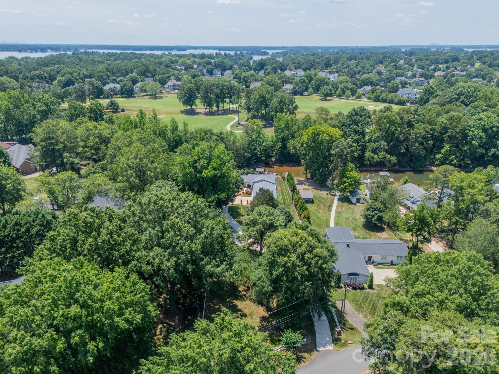 19533 Bustle Road — Cornelius