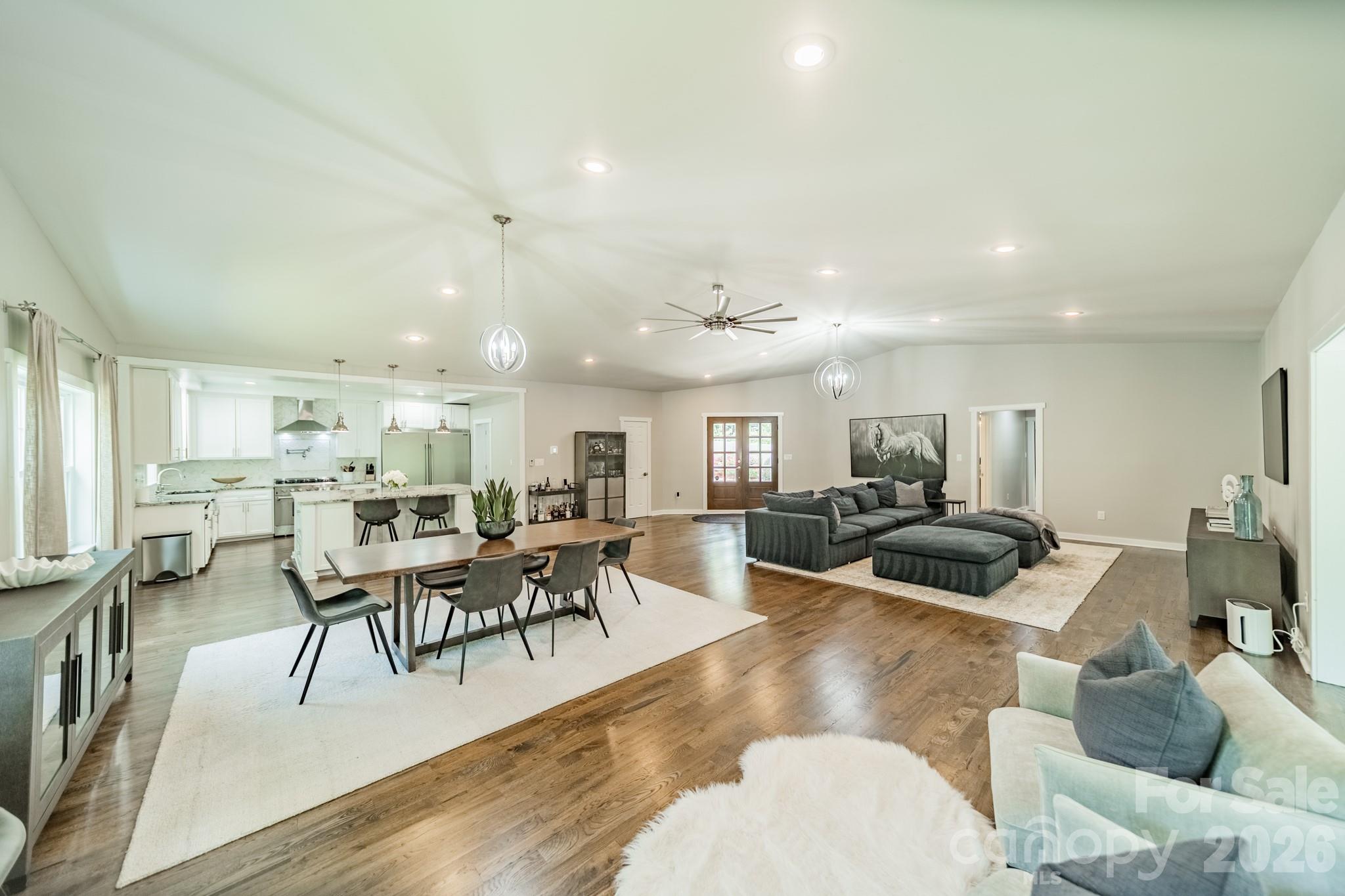 19533 Bustle Road — Cornelius