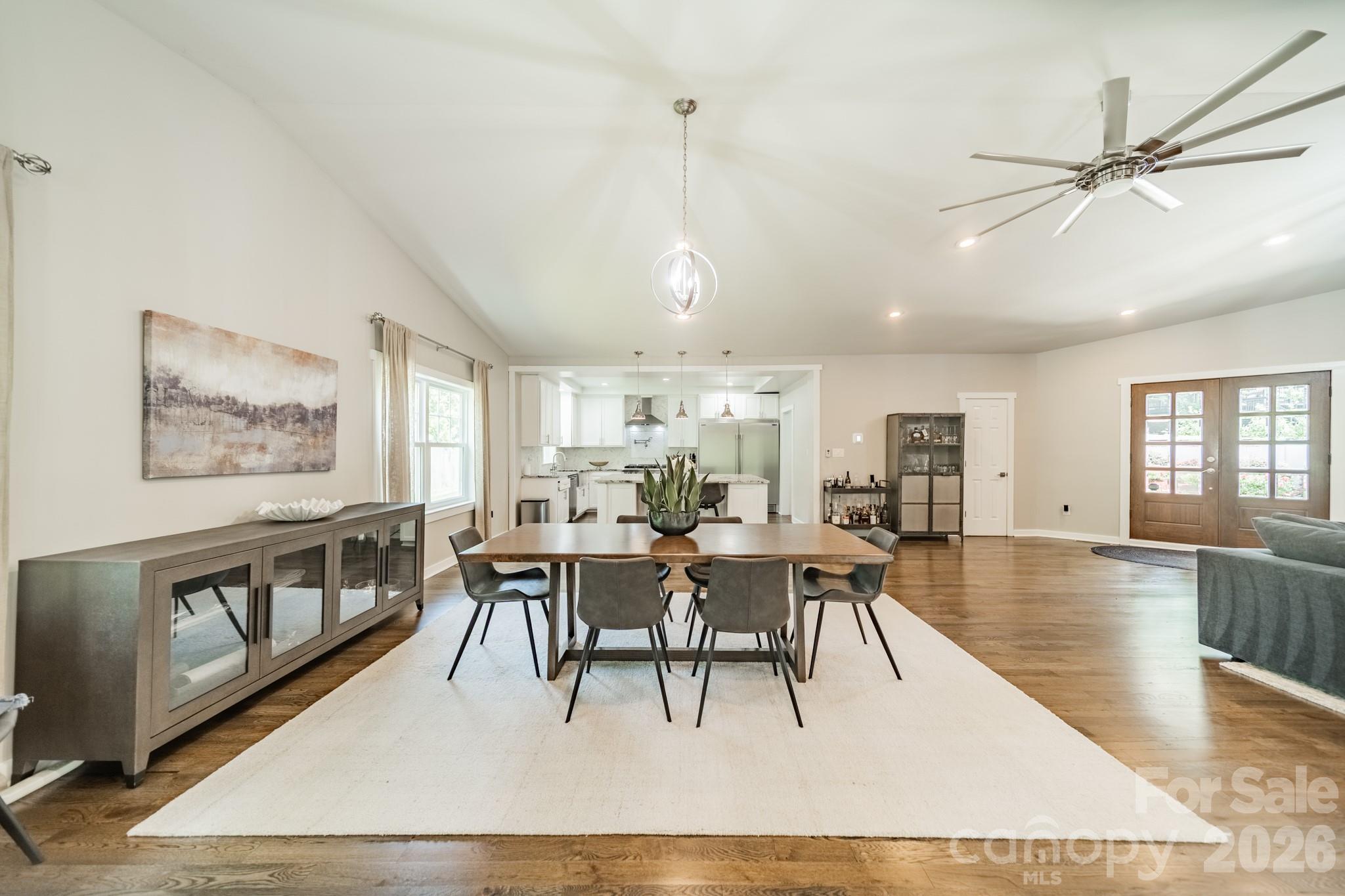 19533 Bustle Road — Cornelius