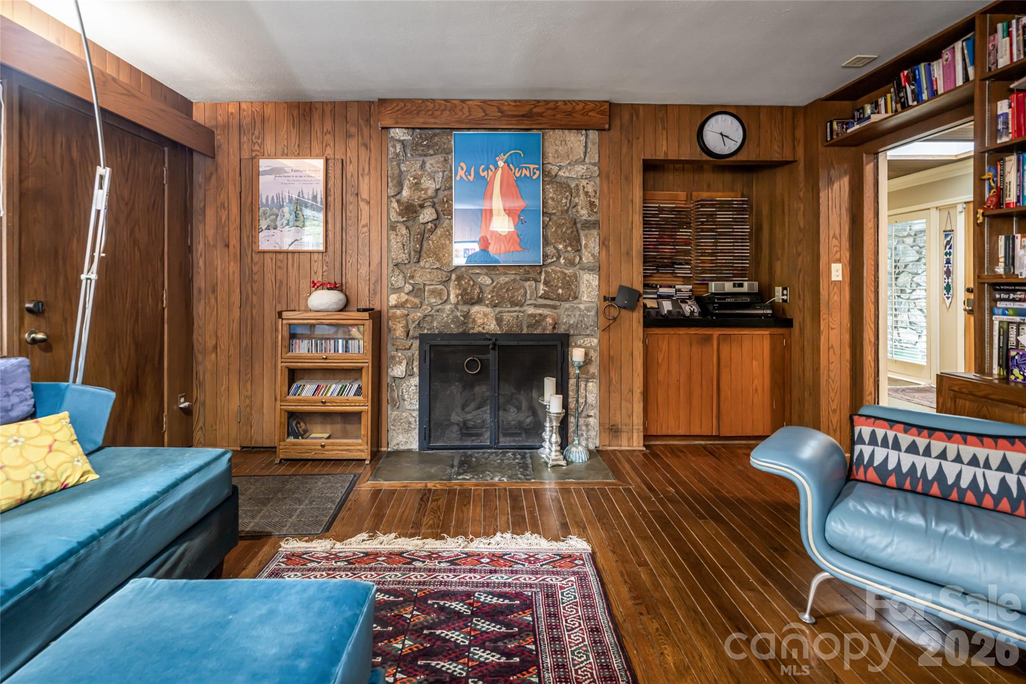 18 Forest Road — Asheville
