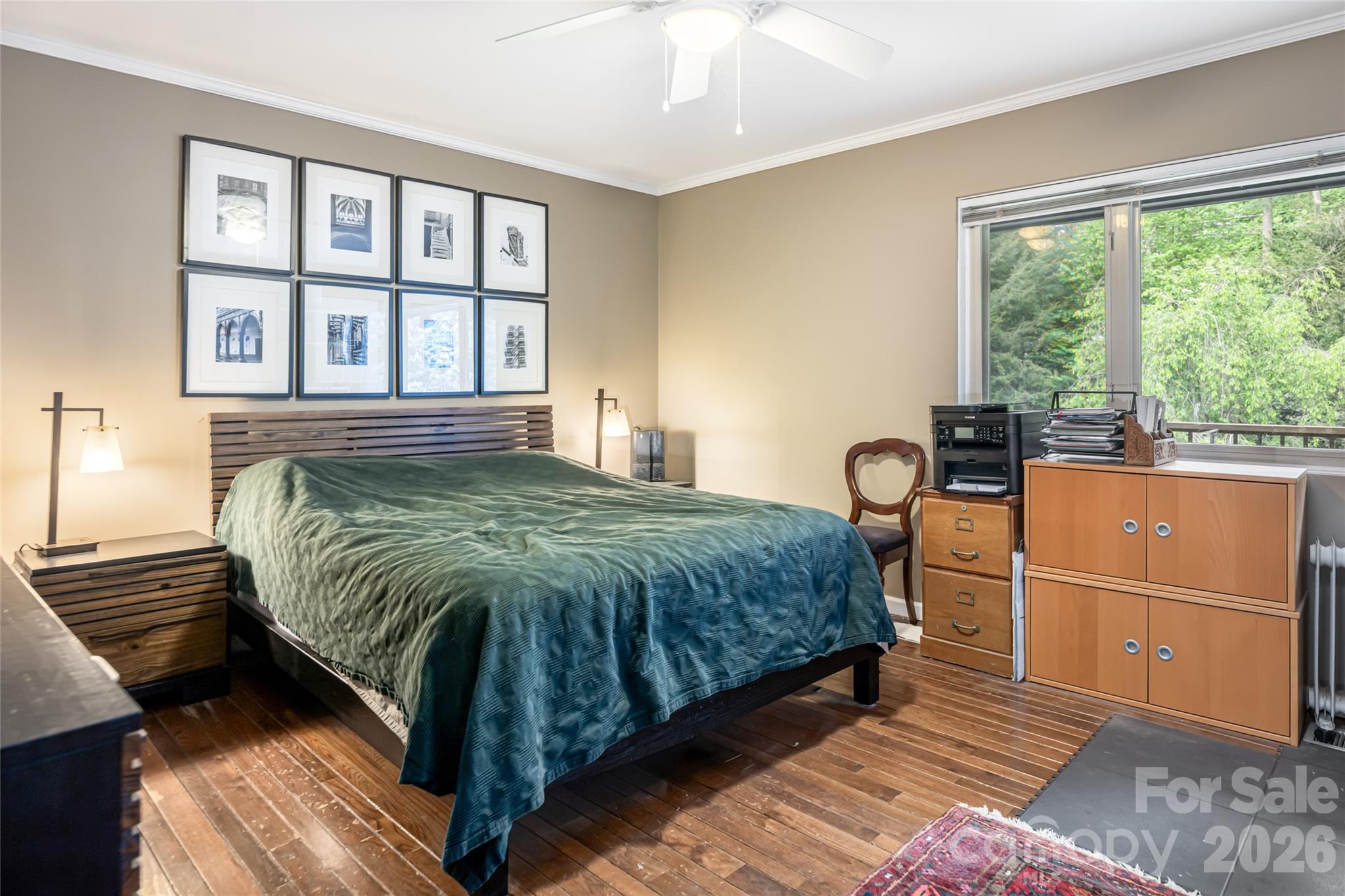 18 Forest Road — Asheville