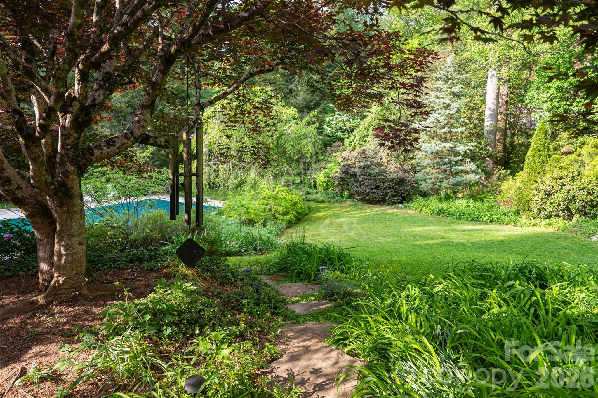 18 Forest Road — Asheville