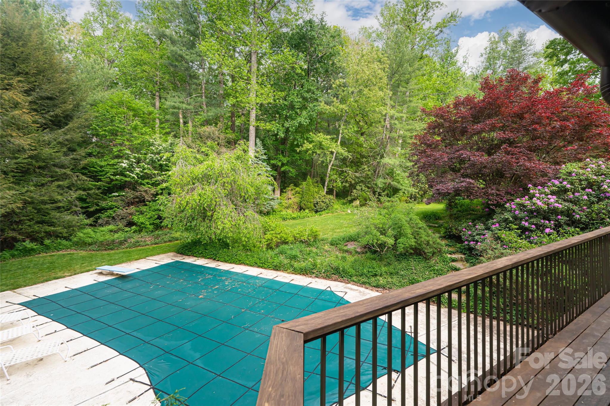 18 Forest Road — Asheville