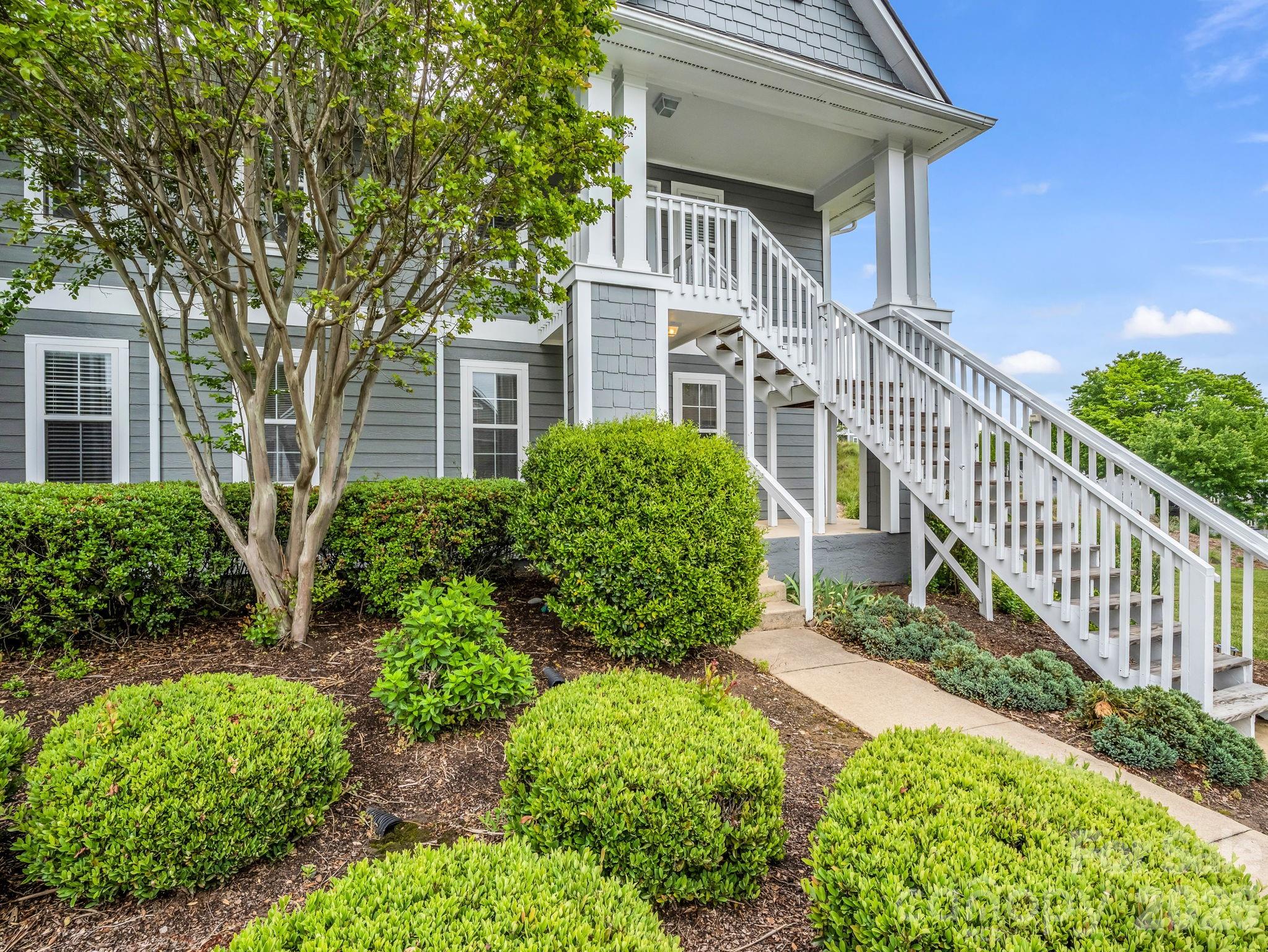 3005 Sagamore Lane — Asheville