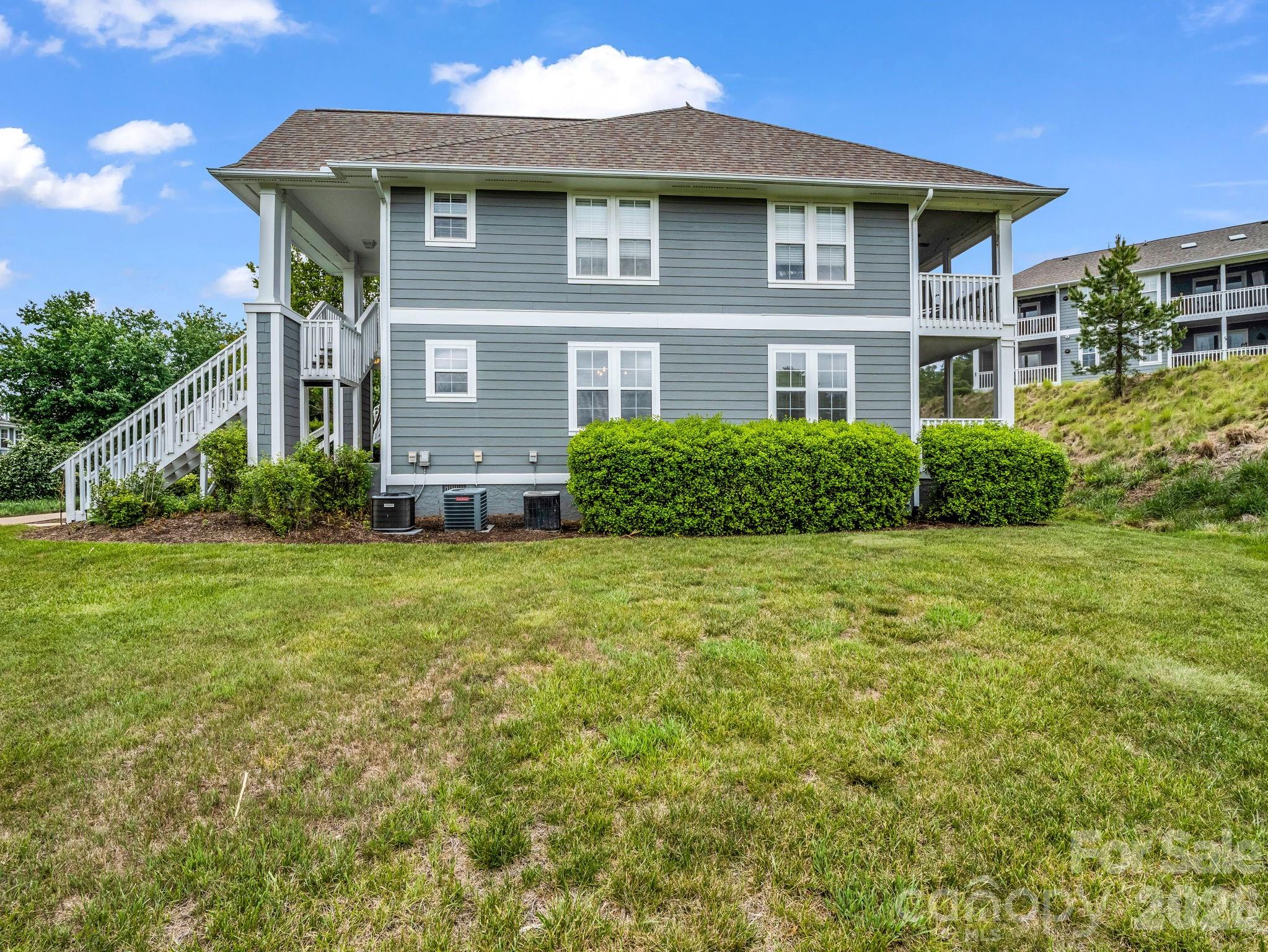 3005 Sagamore Lane — Asheville