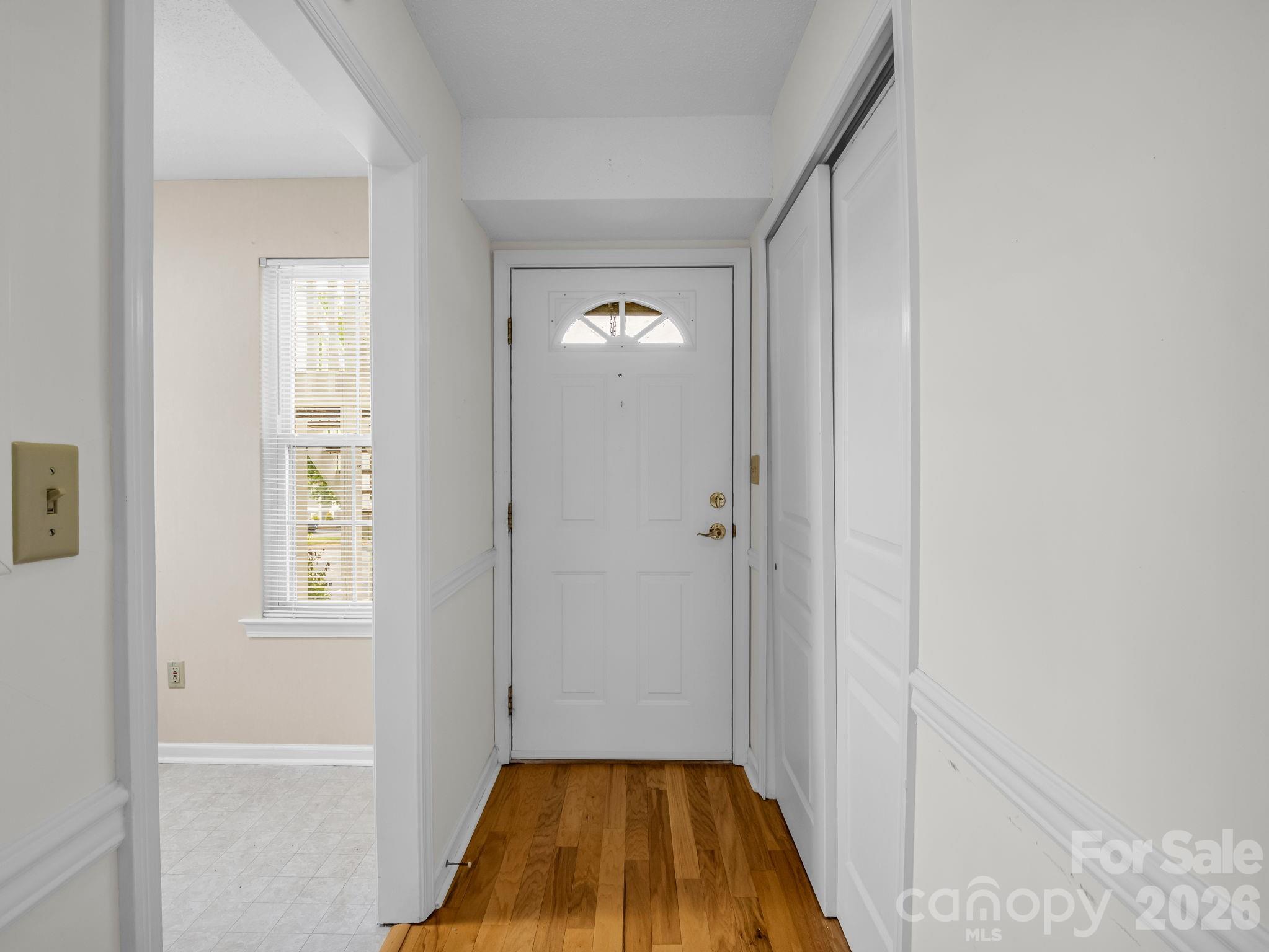 3005 Sagamore Lane — Asheville