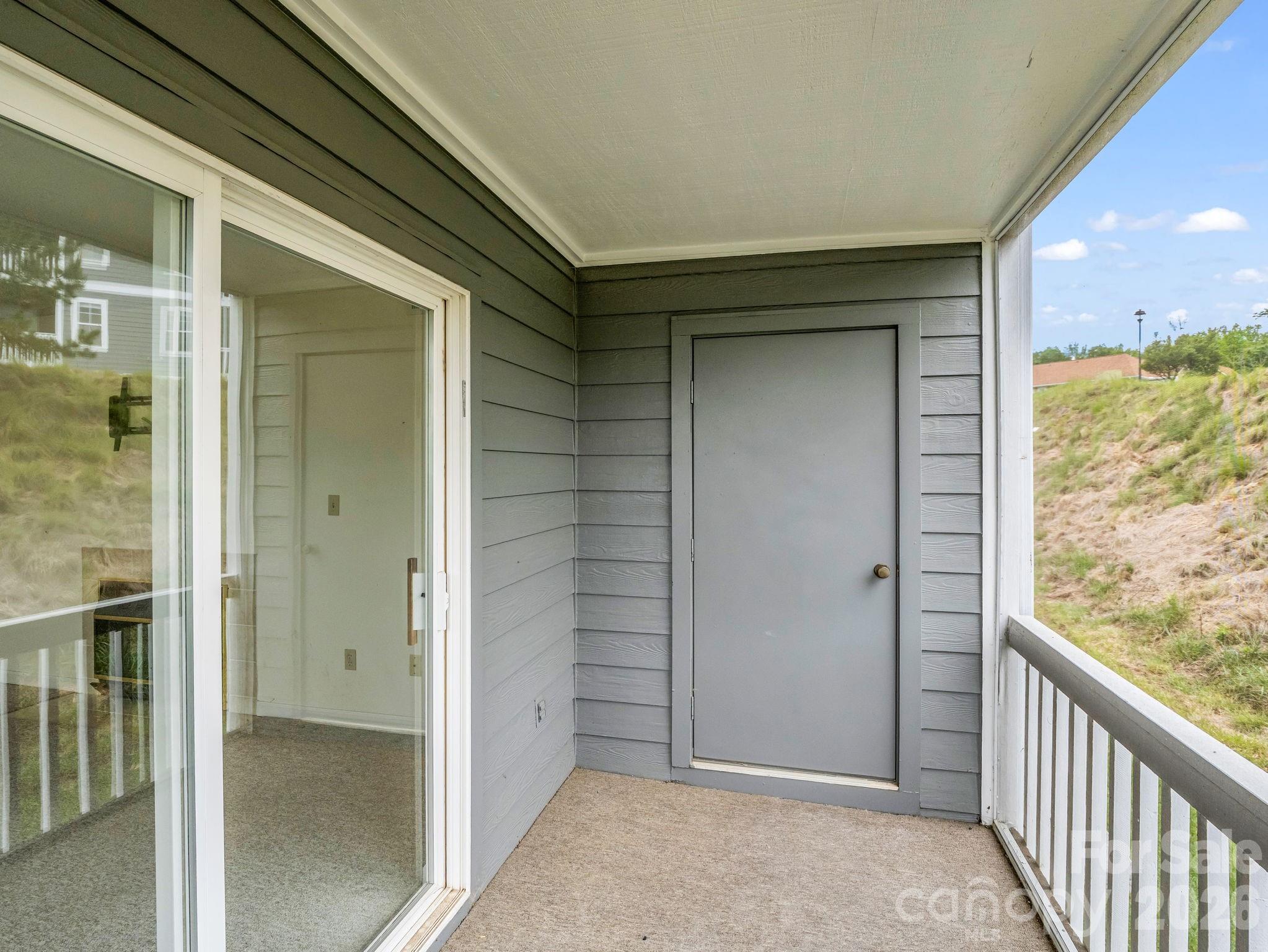 3005 Sagamore Lane — Asheville