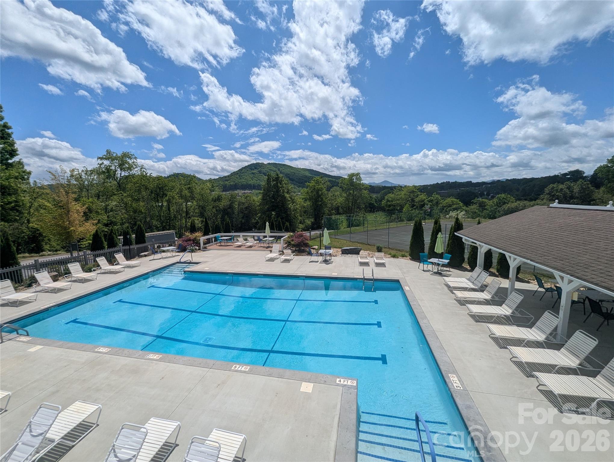 3005 Sagamore Lane — Asheville