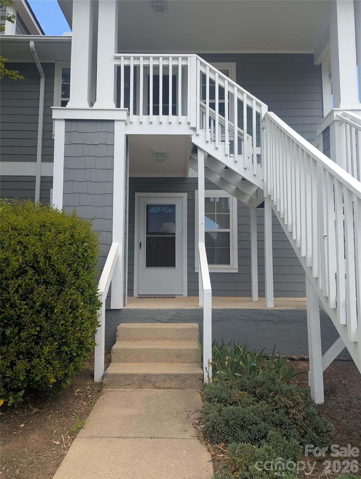 3005 Sagamore Lane — Asheville