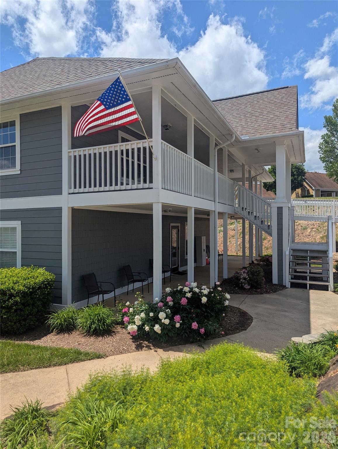 3005 Sagamore Lane — Asheville