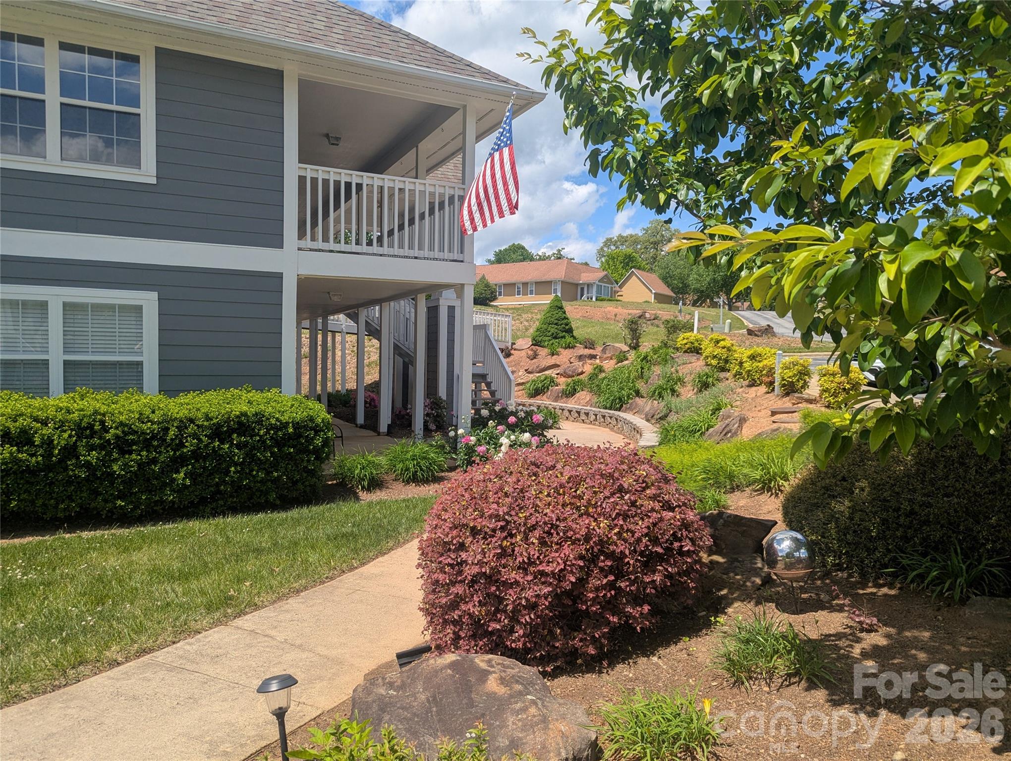 3005 Sagamore Lane — Asheville