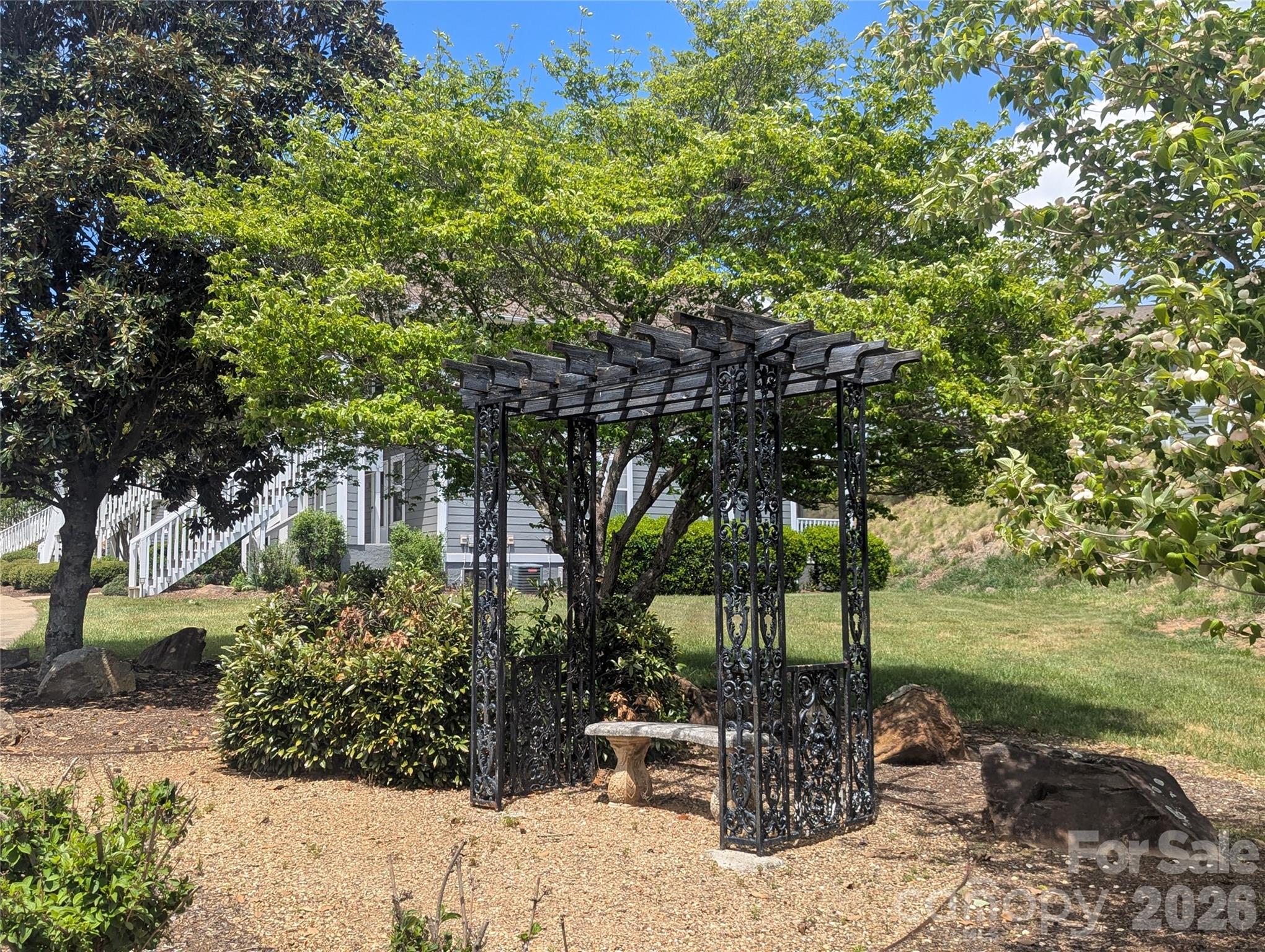 3005 Sagamore Lane — Asheville