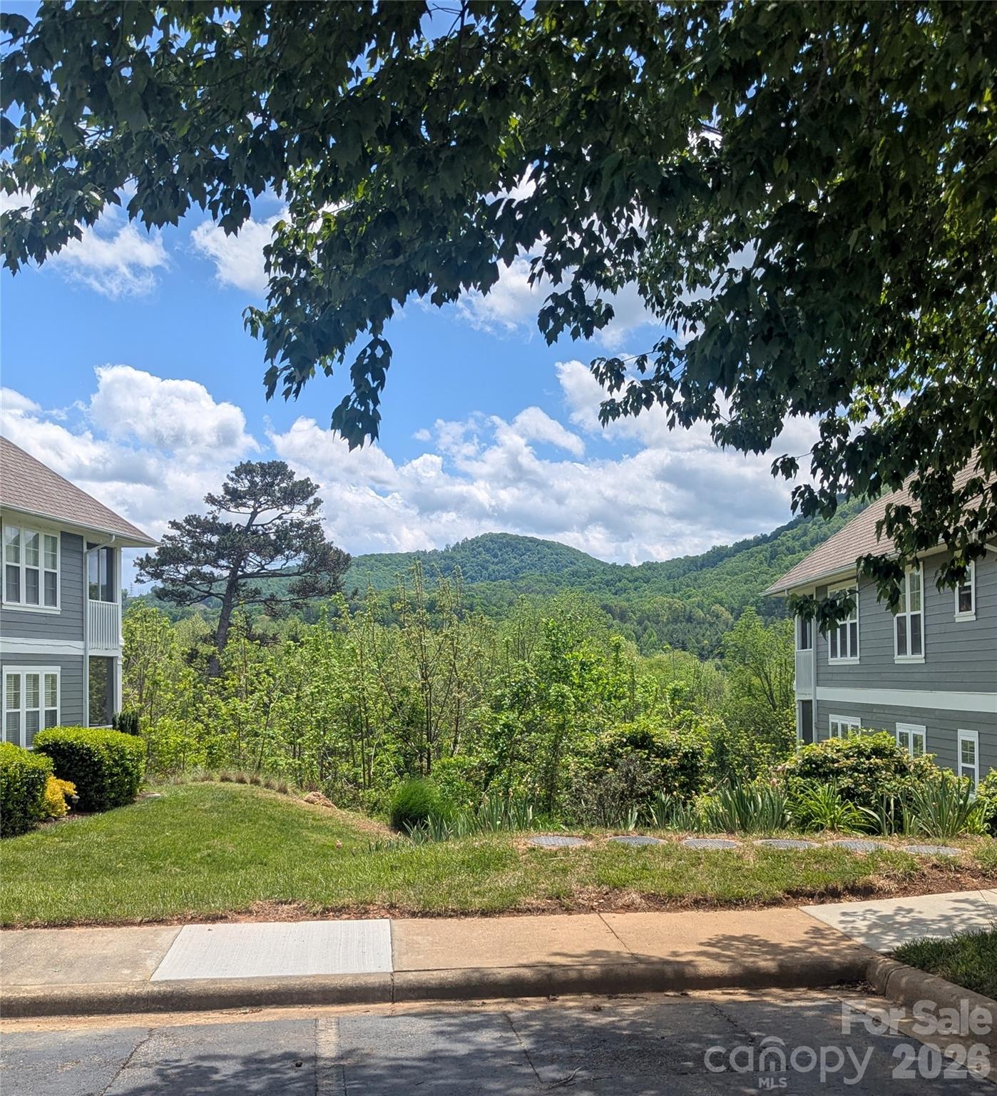 3005 Sagamore Lane — Asheville