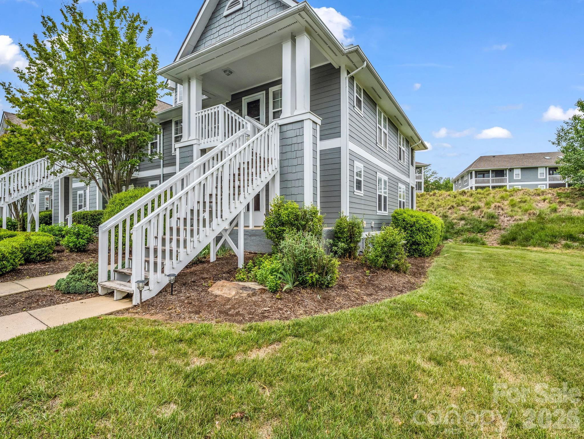 3005 Sagamore Lane — Asheville