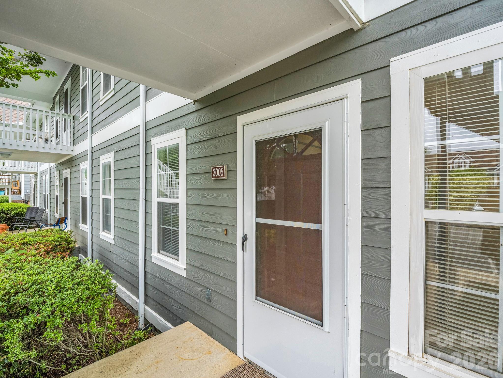 3005 Sagamore Lane — Asheville