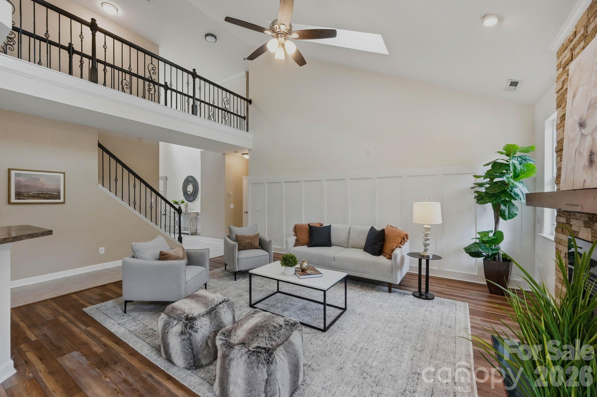 2721 Liberty Hall Court — Waxhaw
