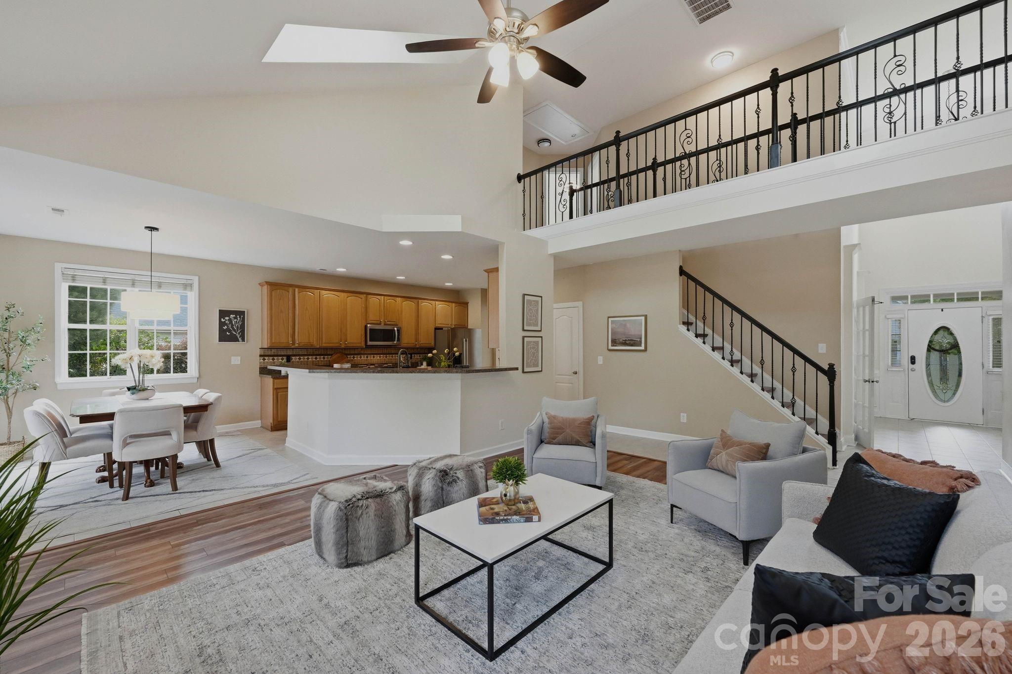 2721 Liberty Hall Court — Waxhaw