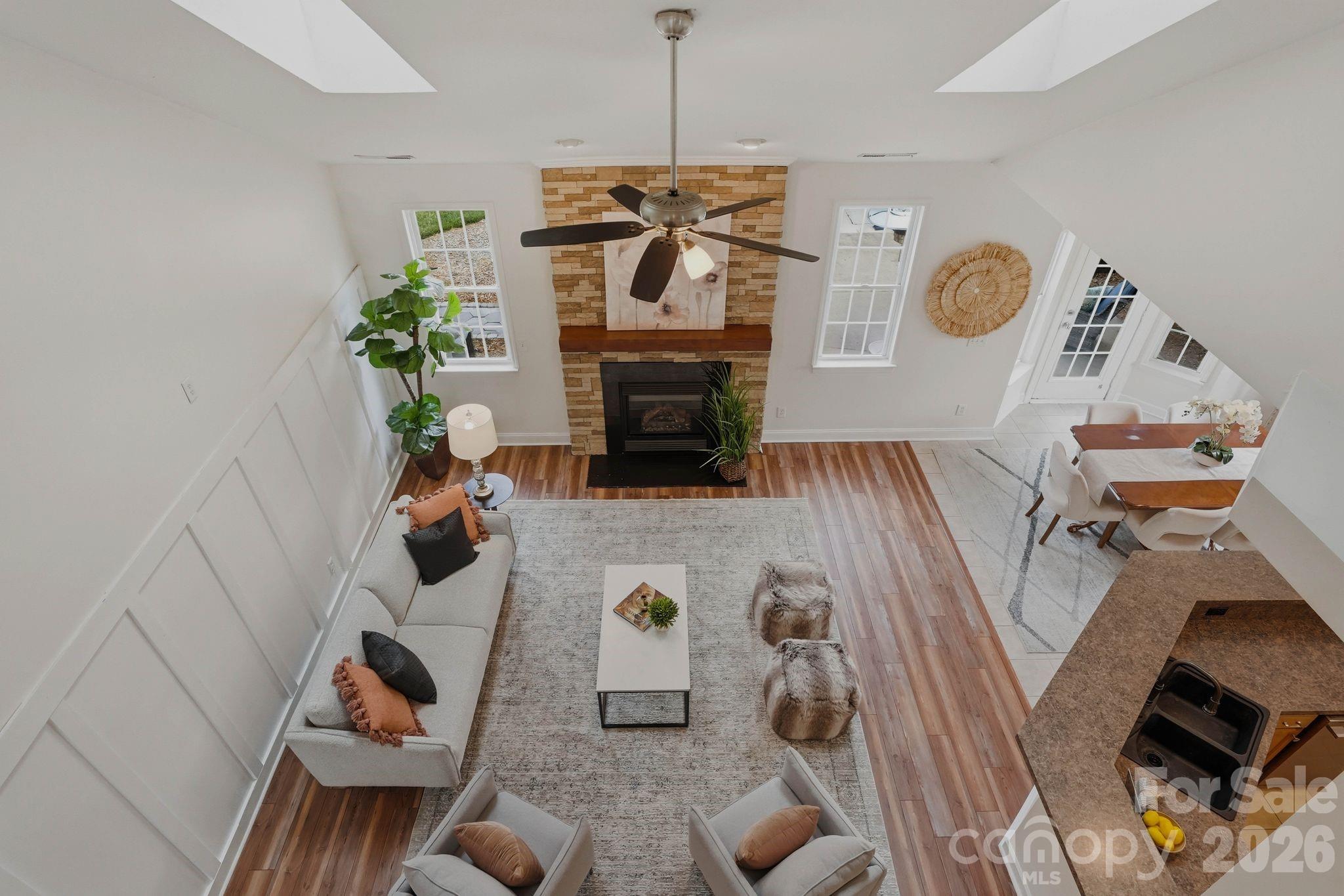 2721 Liberty Hall Court — Waxhaw