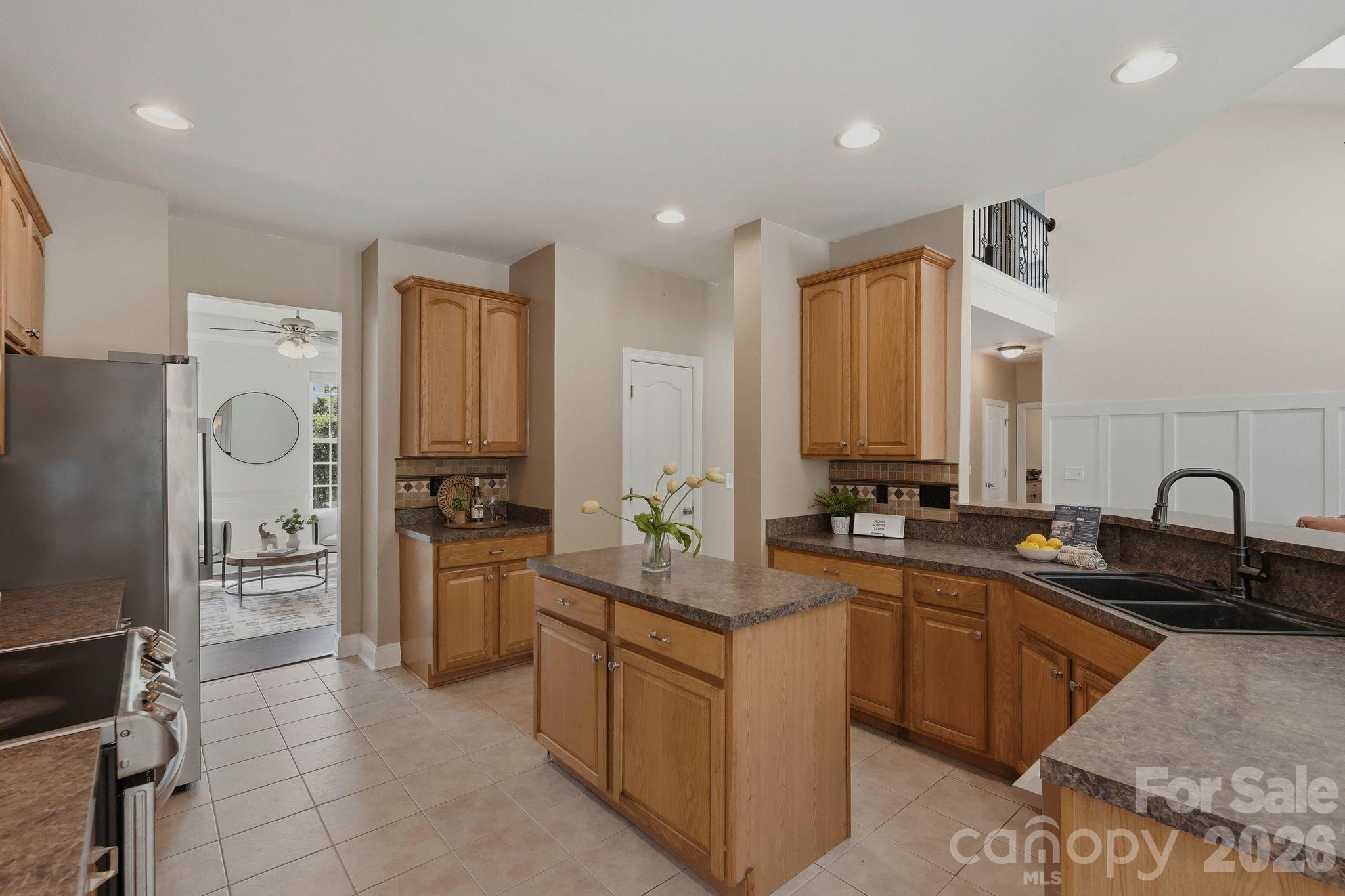 2721 Liberty Hall Court — Waxhaw