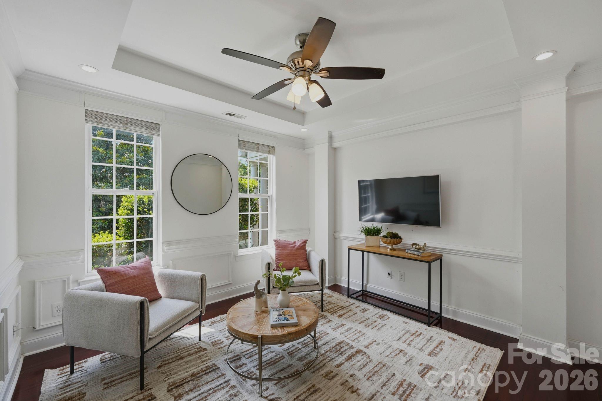 2721 Liberty Hall Court — Waxhaw