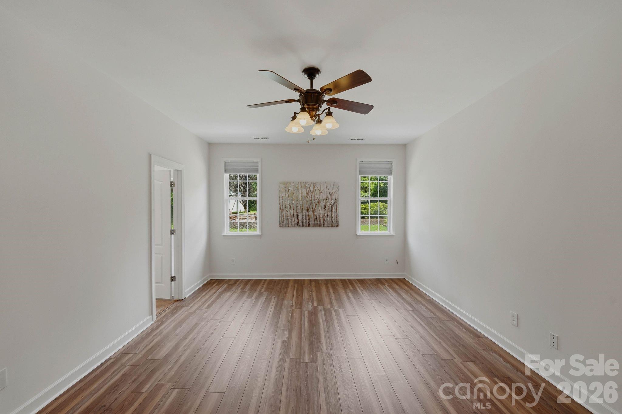 2721 Liberty Hall Court — Waxhaw