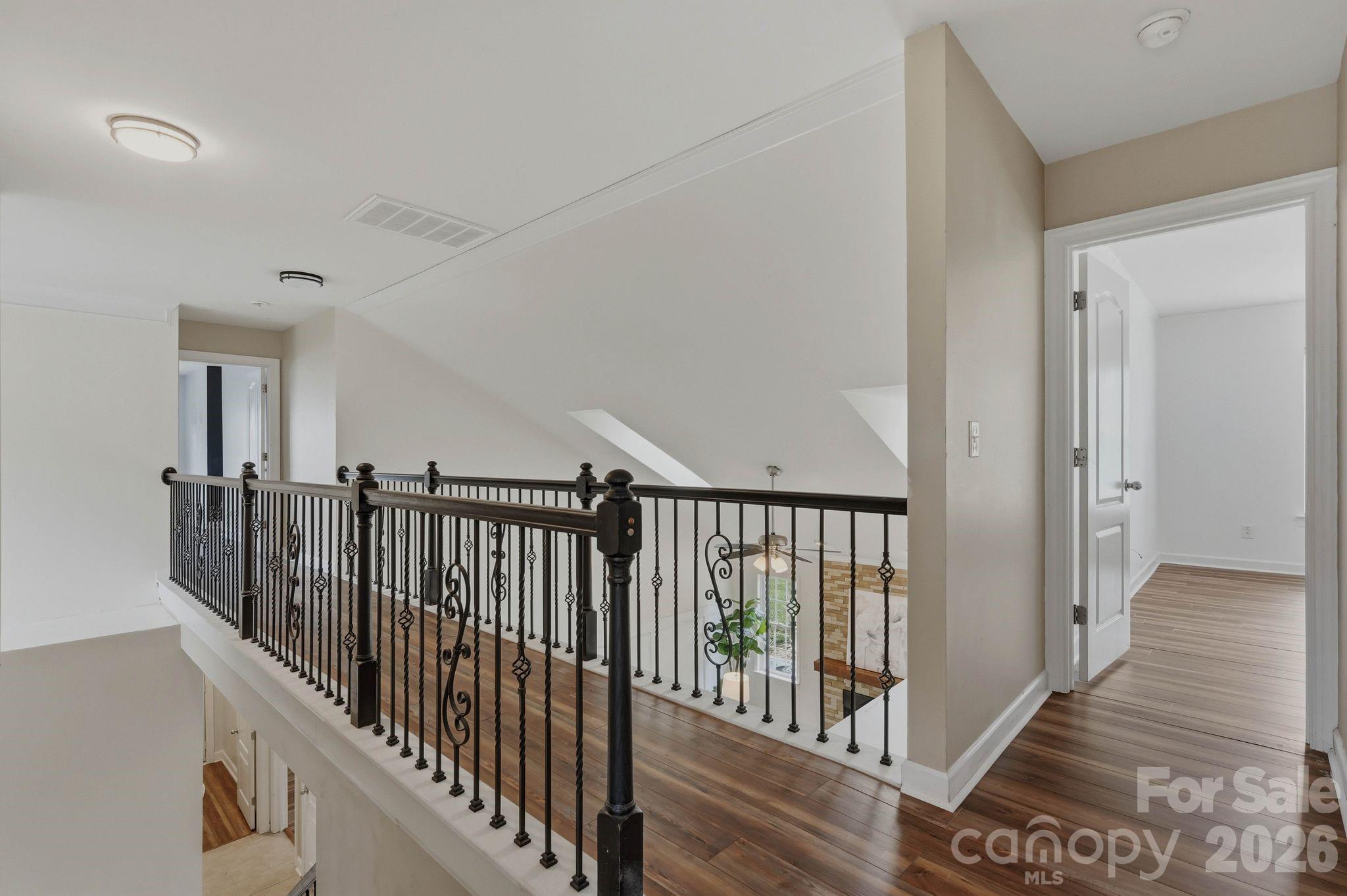 2721 Liberty Hall Court — Waxhaw