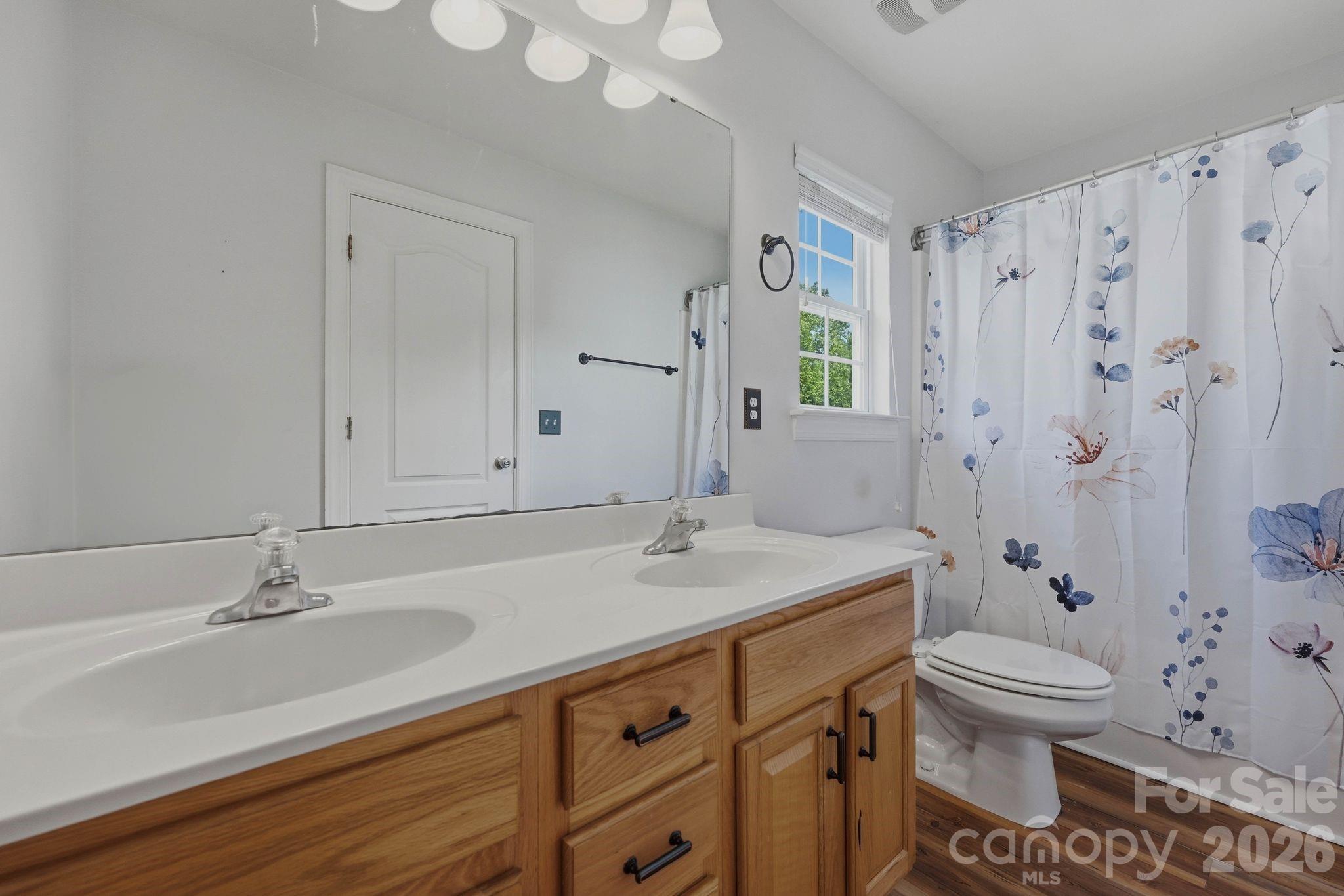 2721 Liberty Hall Court — Waxhaw