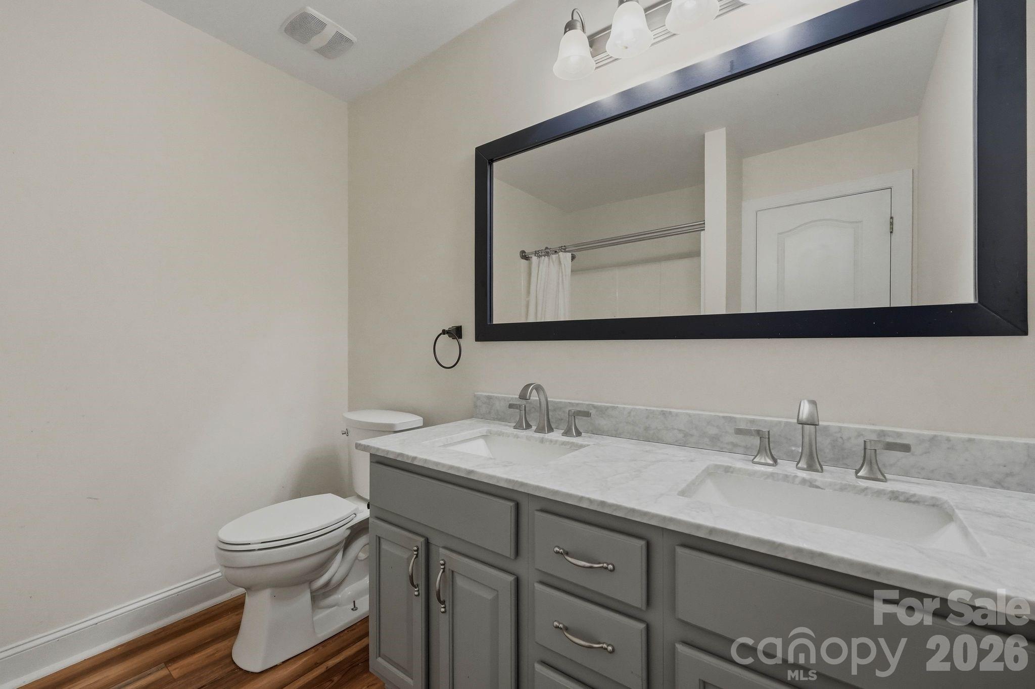 2721 Liberty Hall Court — Waxhaw