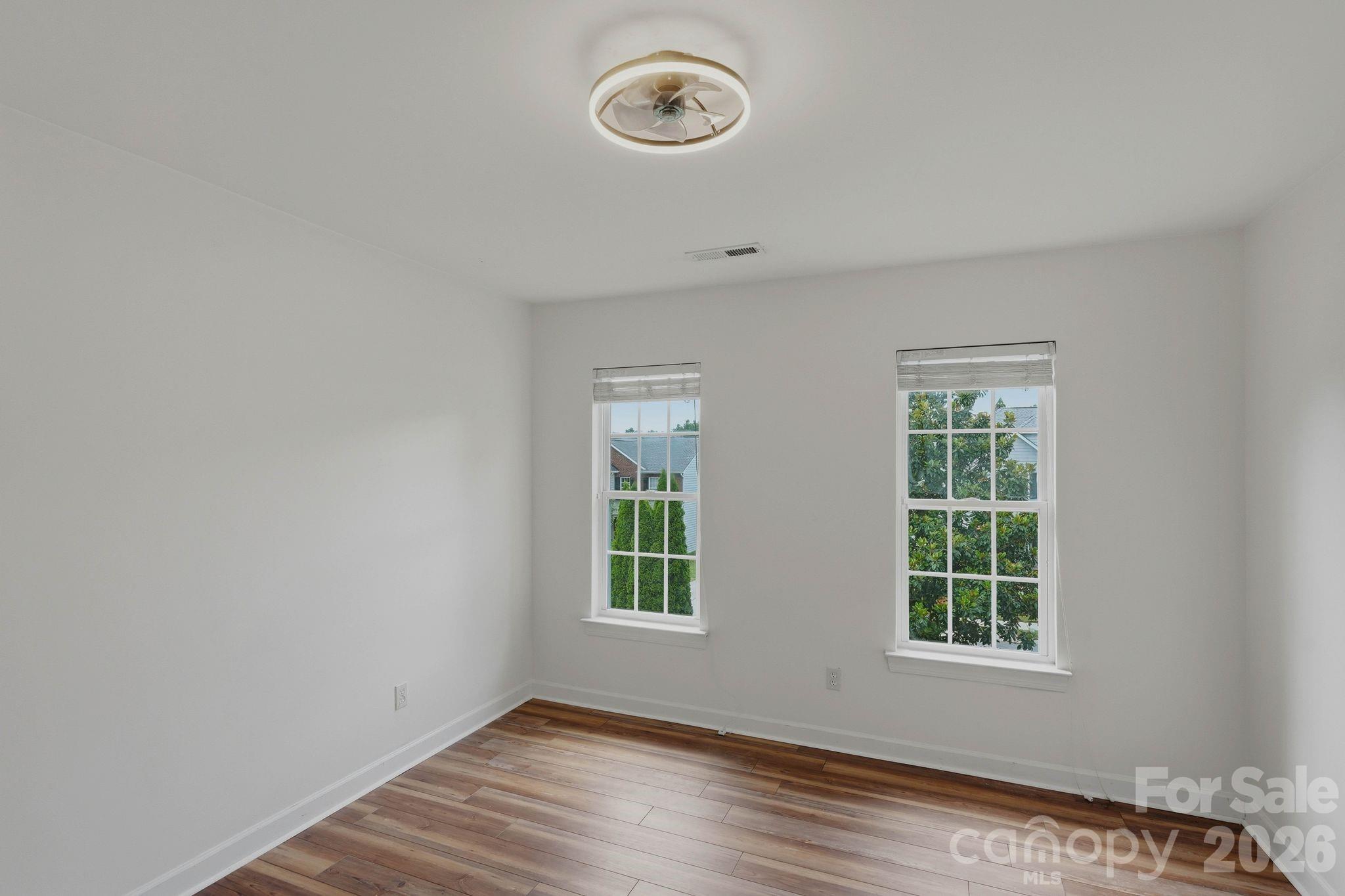 2721 Liberty Hall Court — Waxhaw
