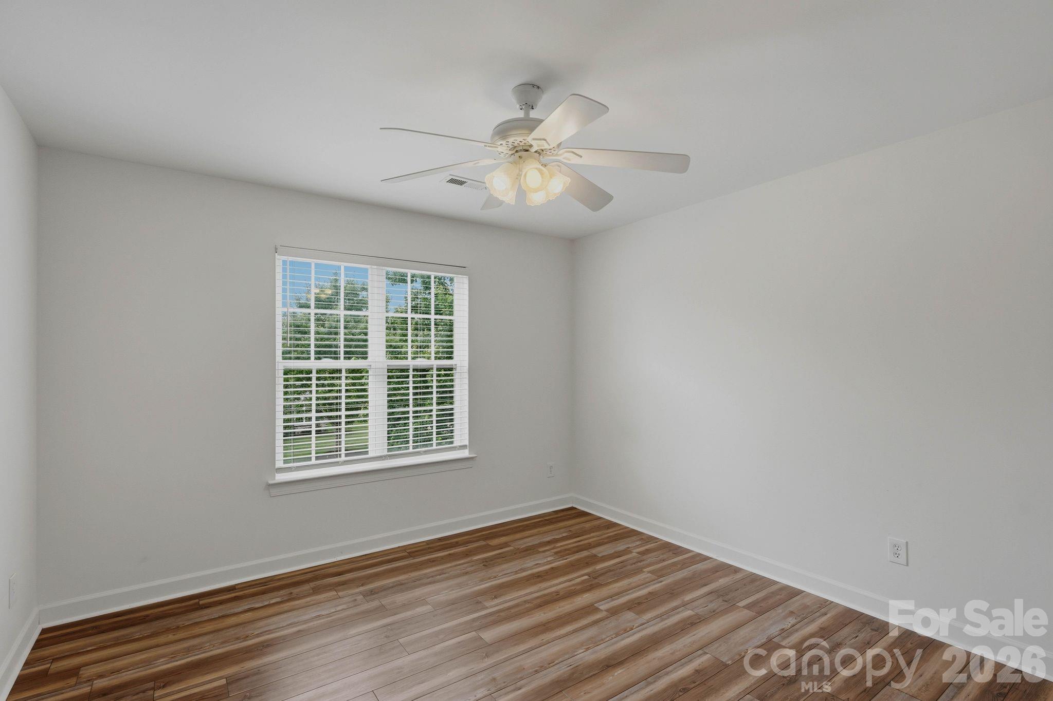 2721 Liberty Hall Court — Waxhaw