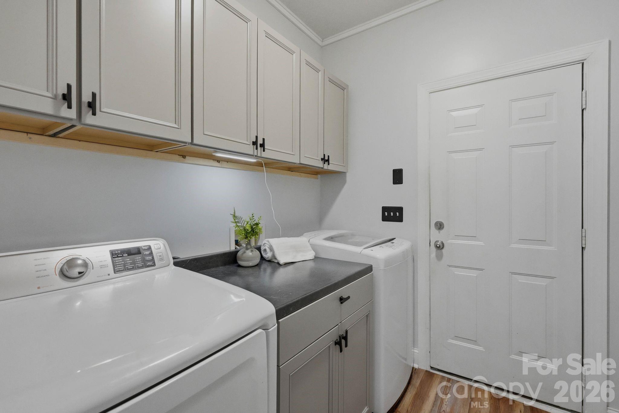 2721 Liberty Hall Court — Waxhaw