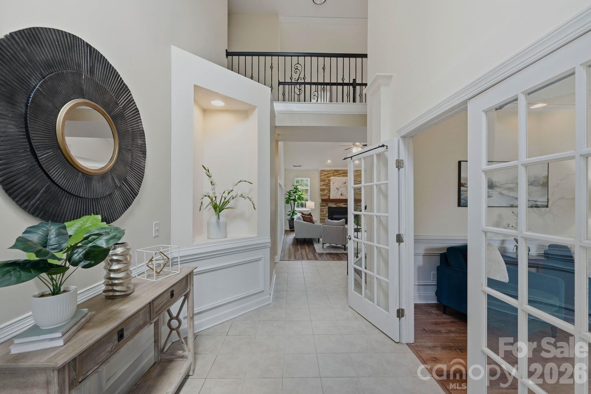 2721 Liberty Hall Court — Waxhaw
