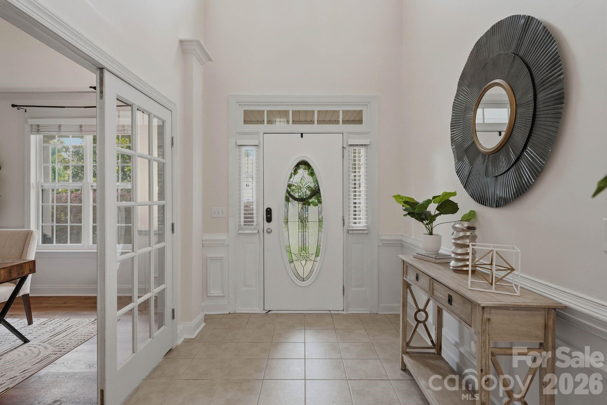 2721 Liberty Hall Court — Waxhaw