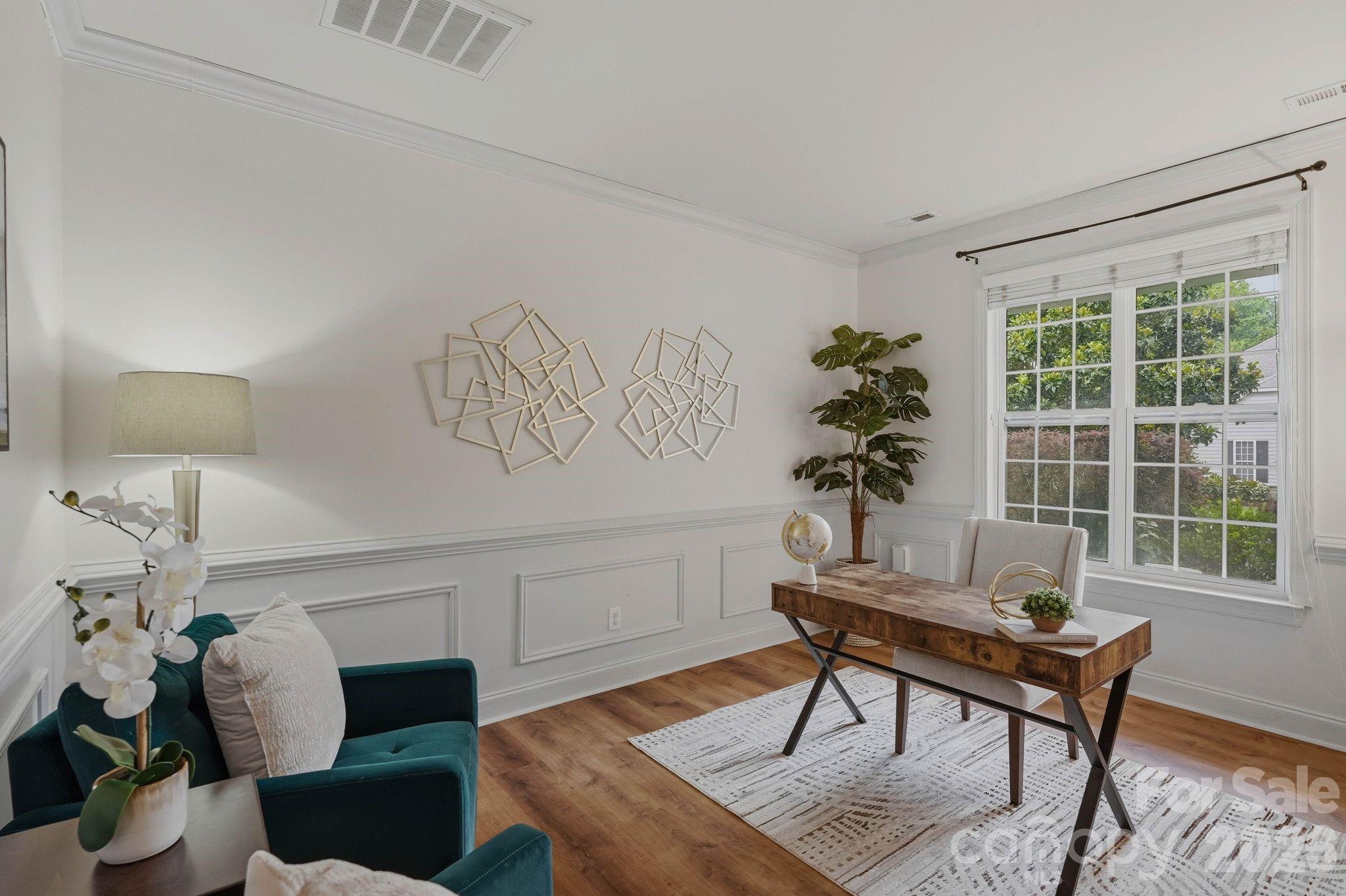 2721 Liberty Hall Court — Waxhaw