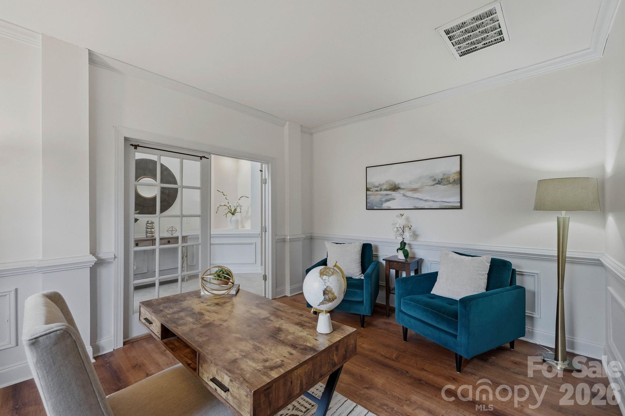 2721 Liberty Hall Court — Waxhaw