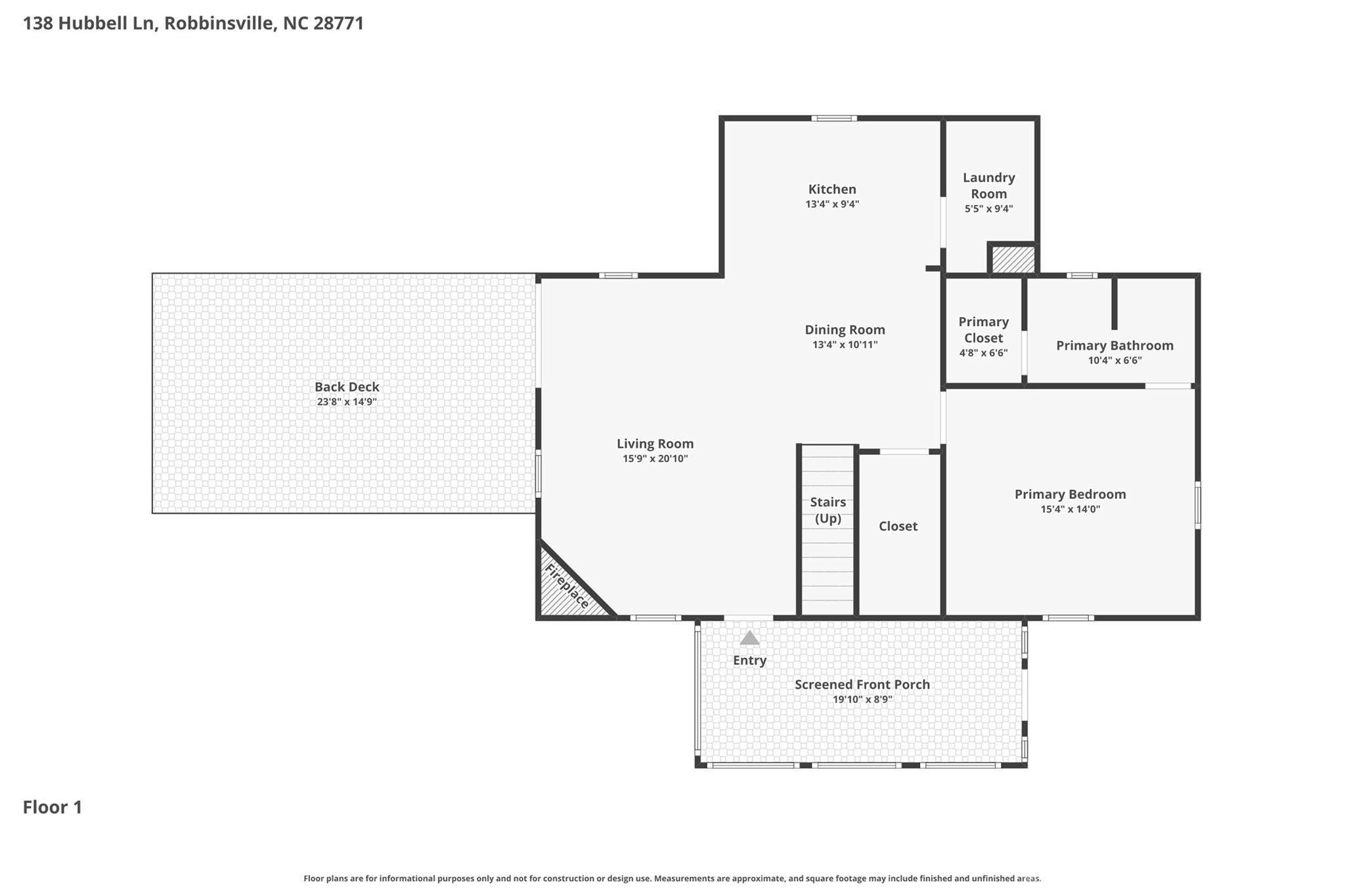 138 Hubbell Lane — Robbinsville