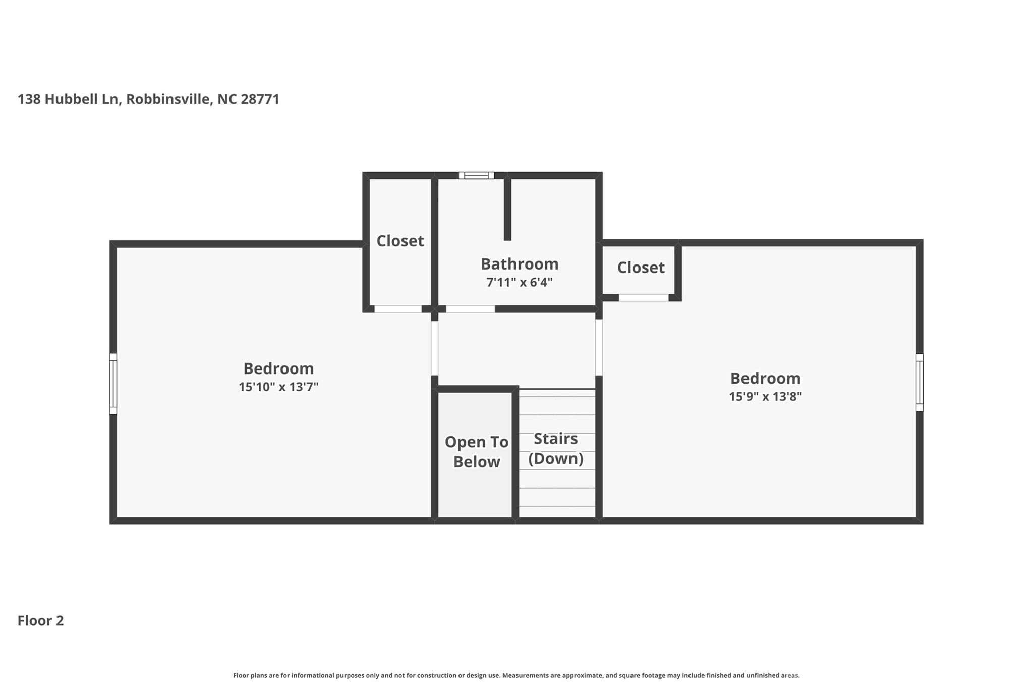 138 Hubbell Lane — Robbinsville