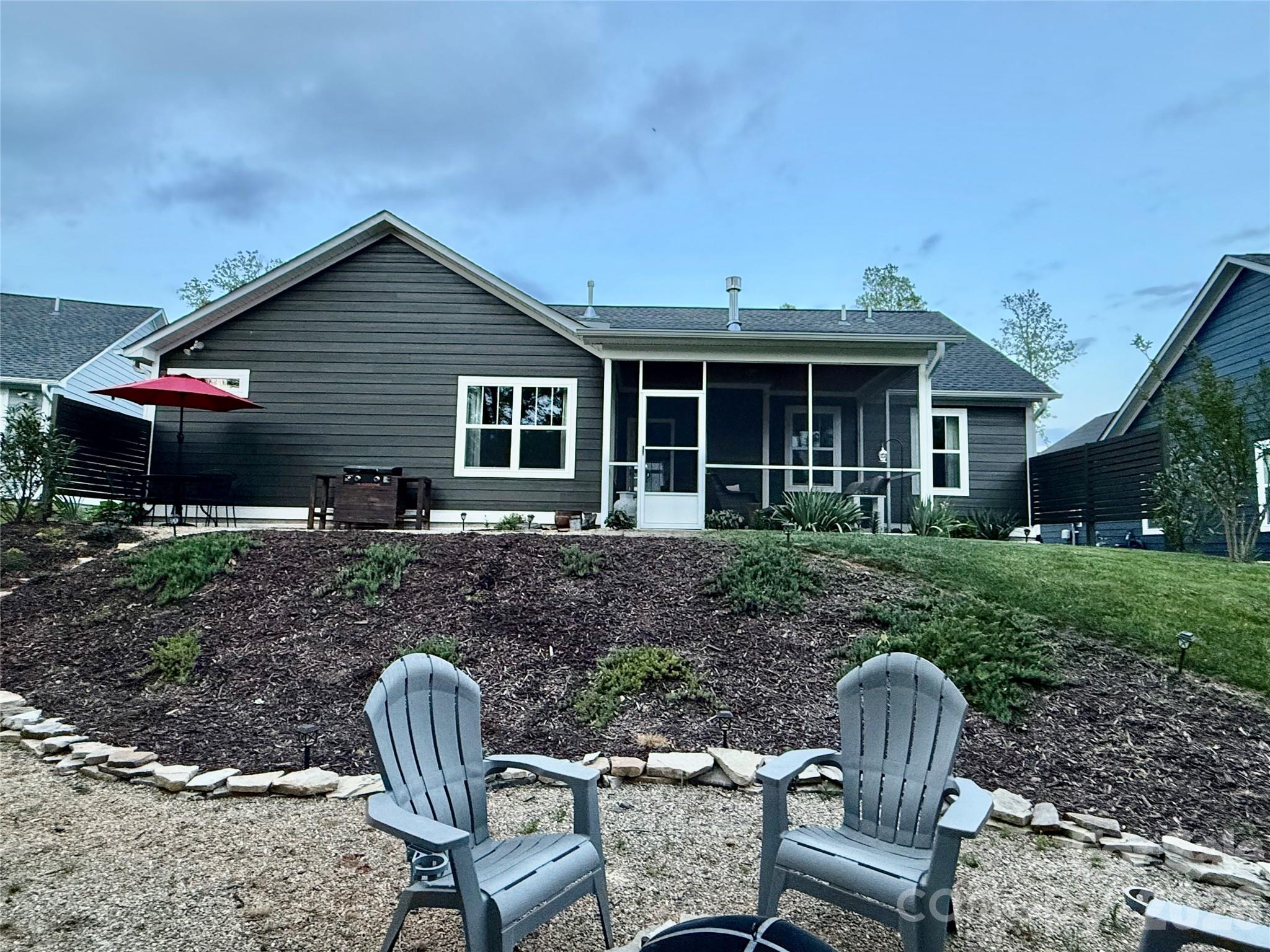 137 Marianne Drive — Hendersonville