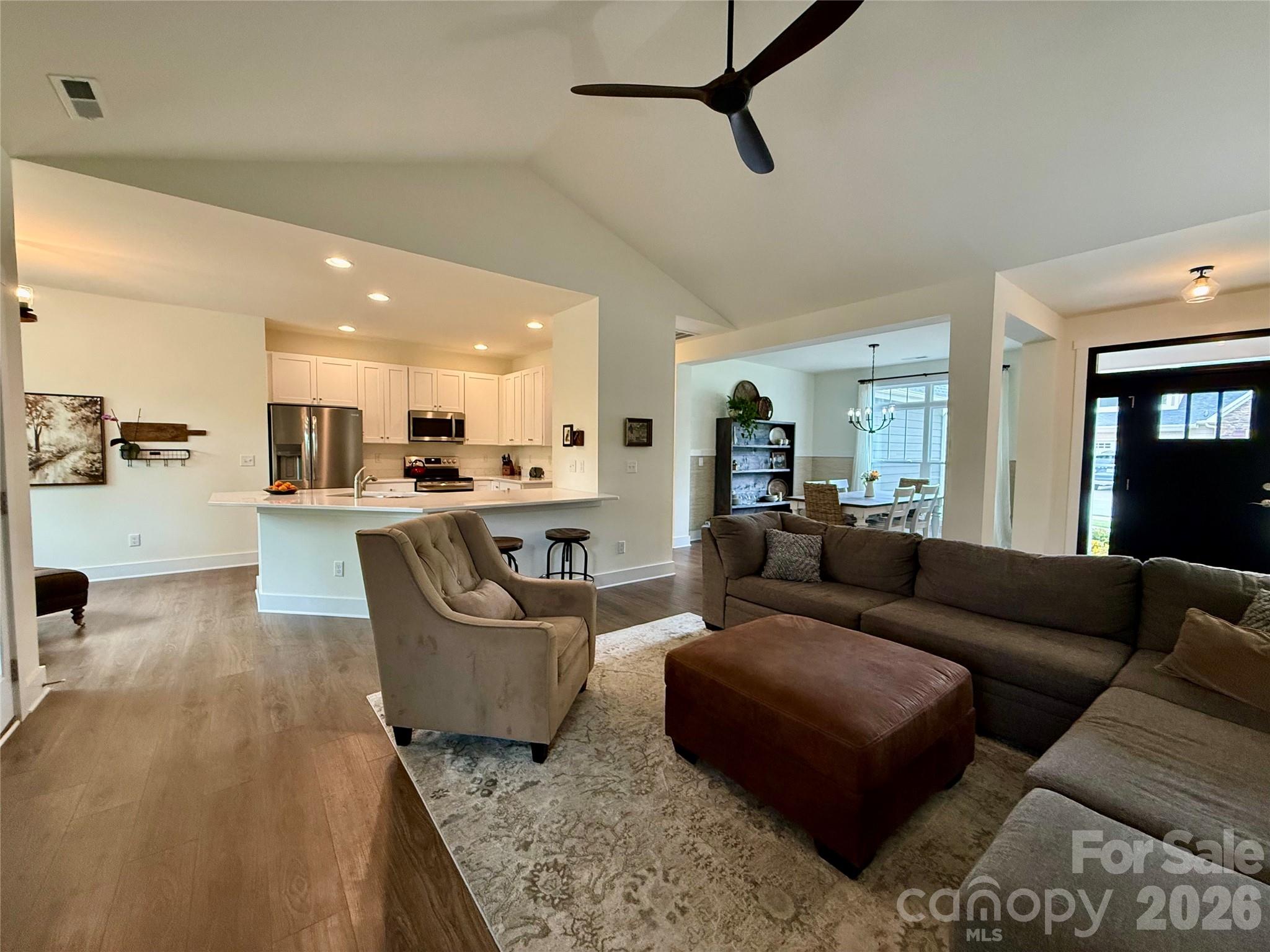 137 Marianne Drive — Hendersonville