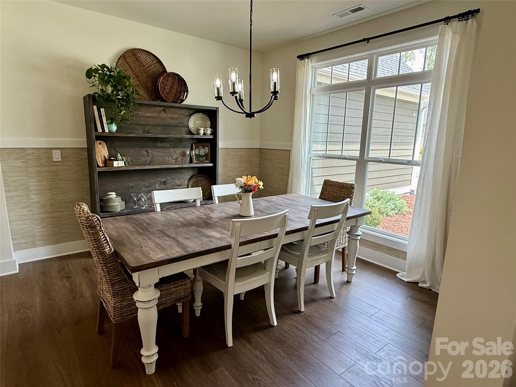 137 Marianne Drive — Hendersonville