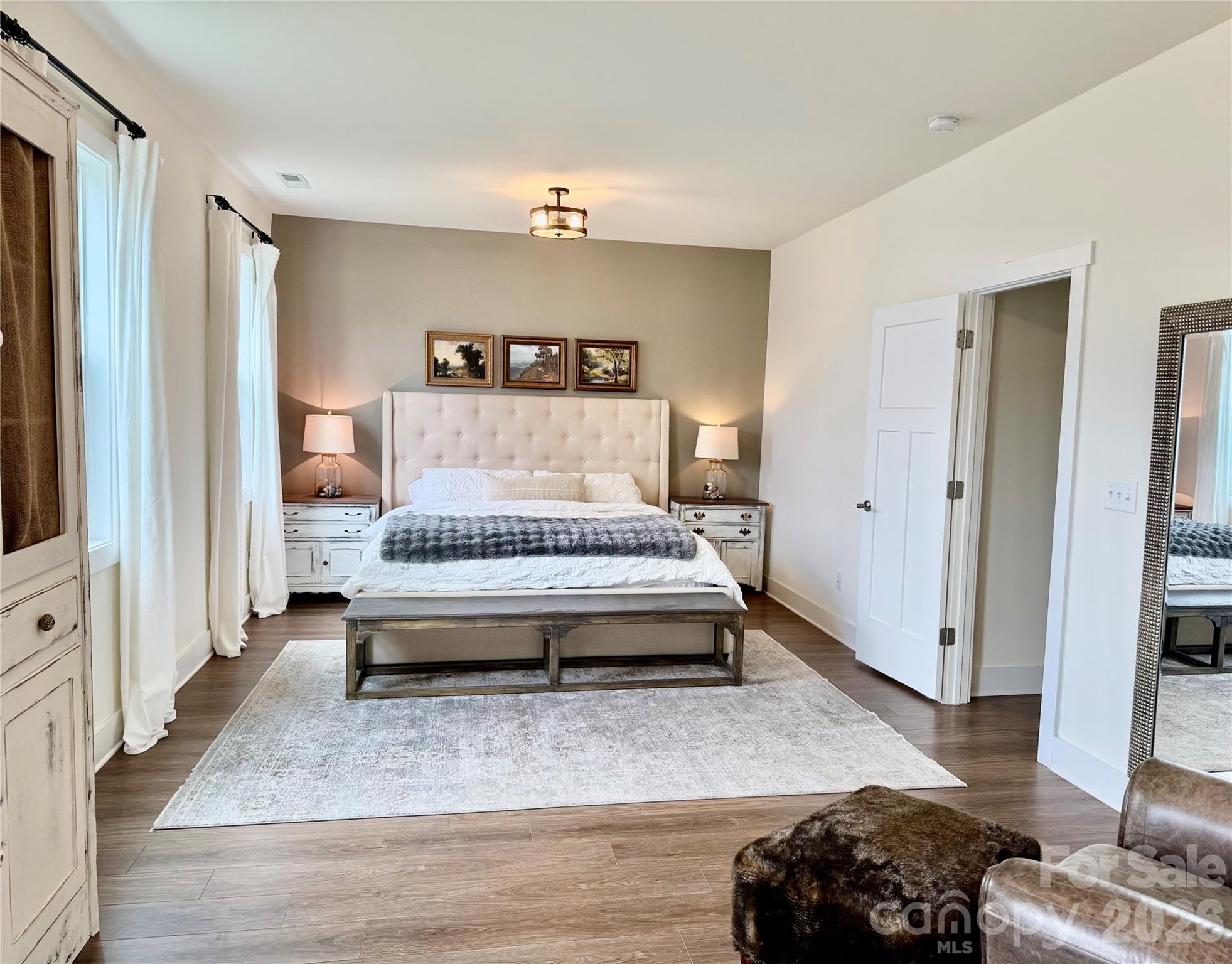 137 Marianne Drive — Hendersonville