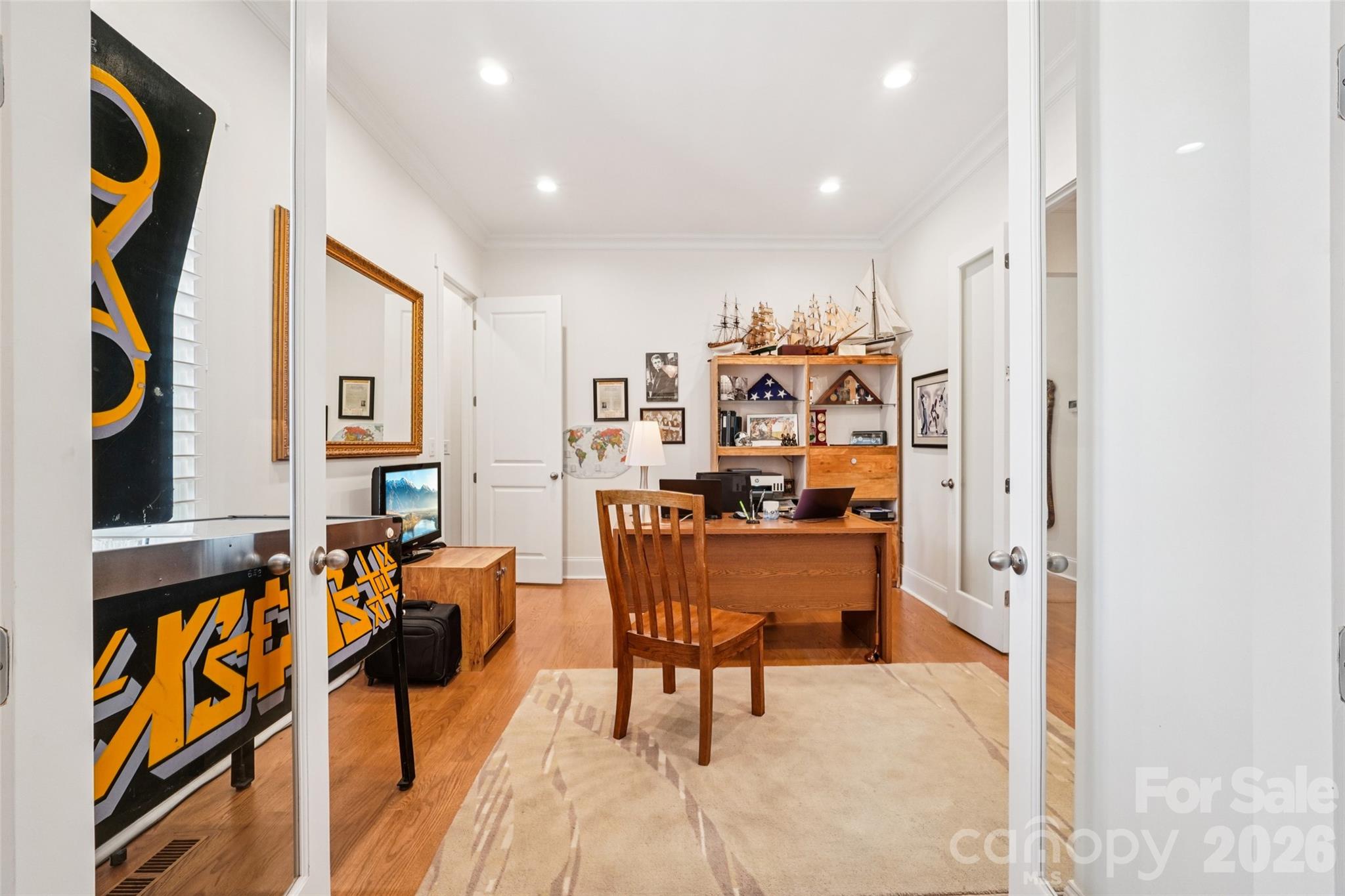 209 Holdsworth Drive — Mount Holly