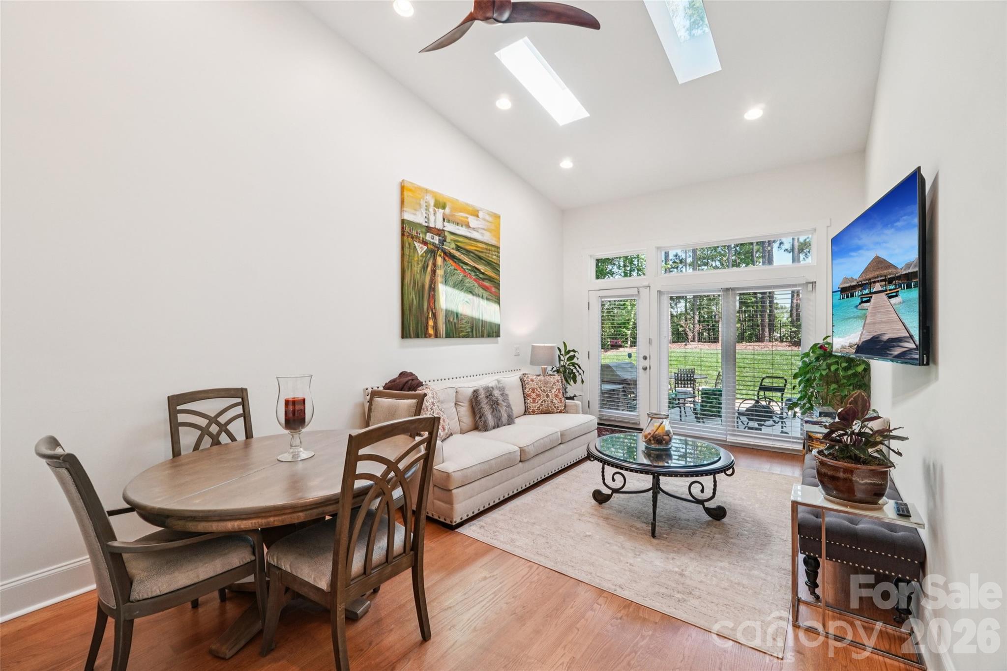 209 Holdsworth Drive — Mount Holly