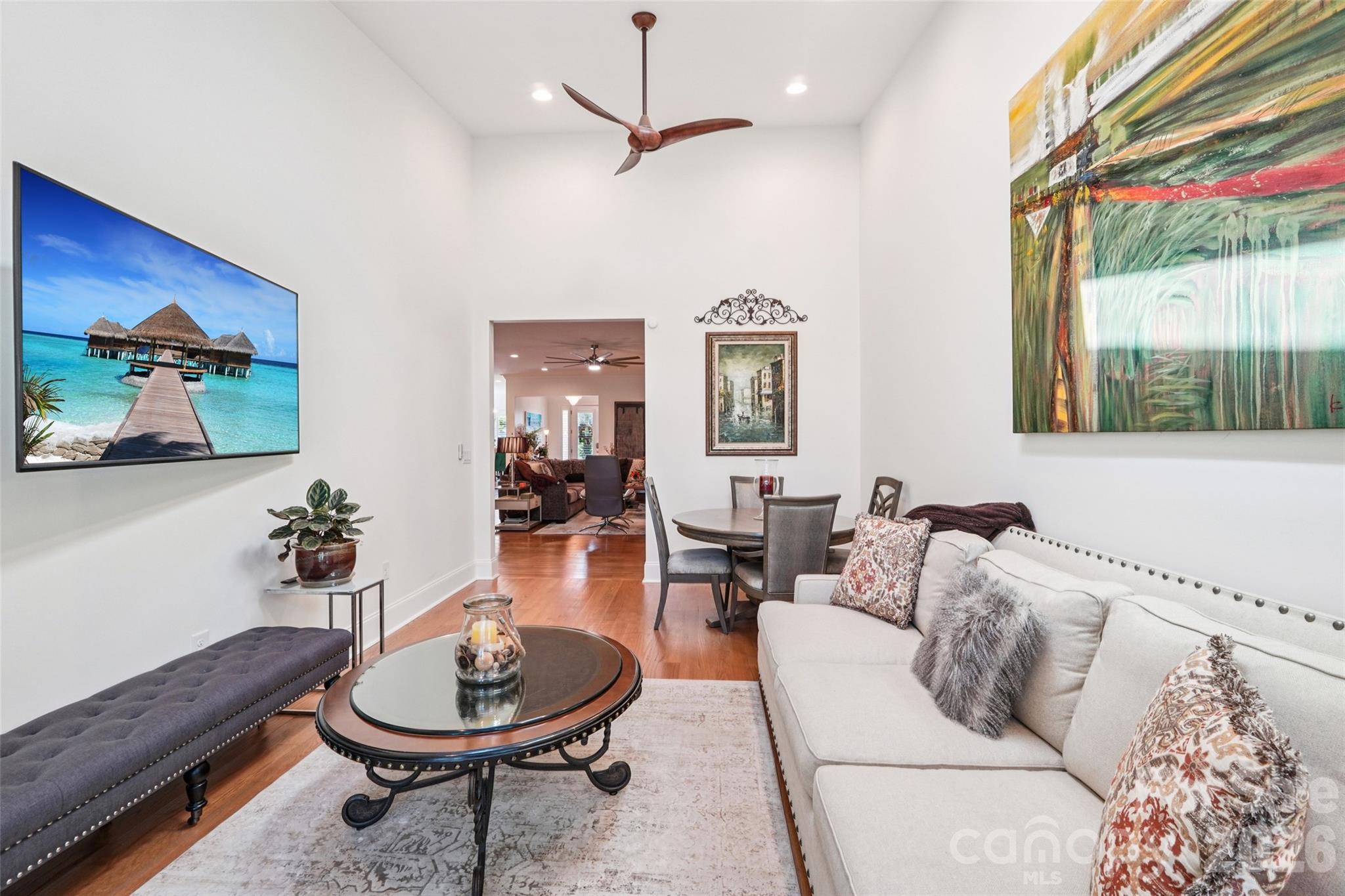 209 Holdsworth Drive — Mount Holly