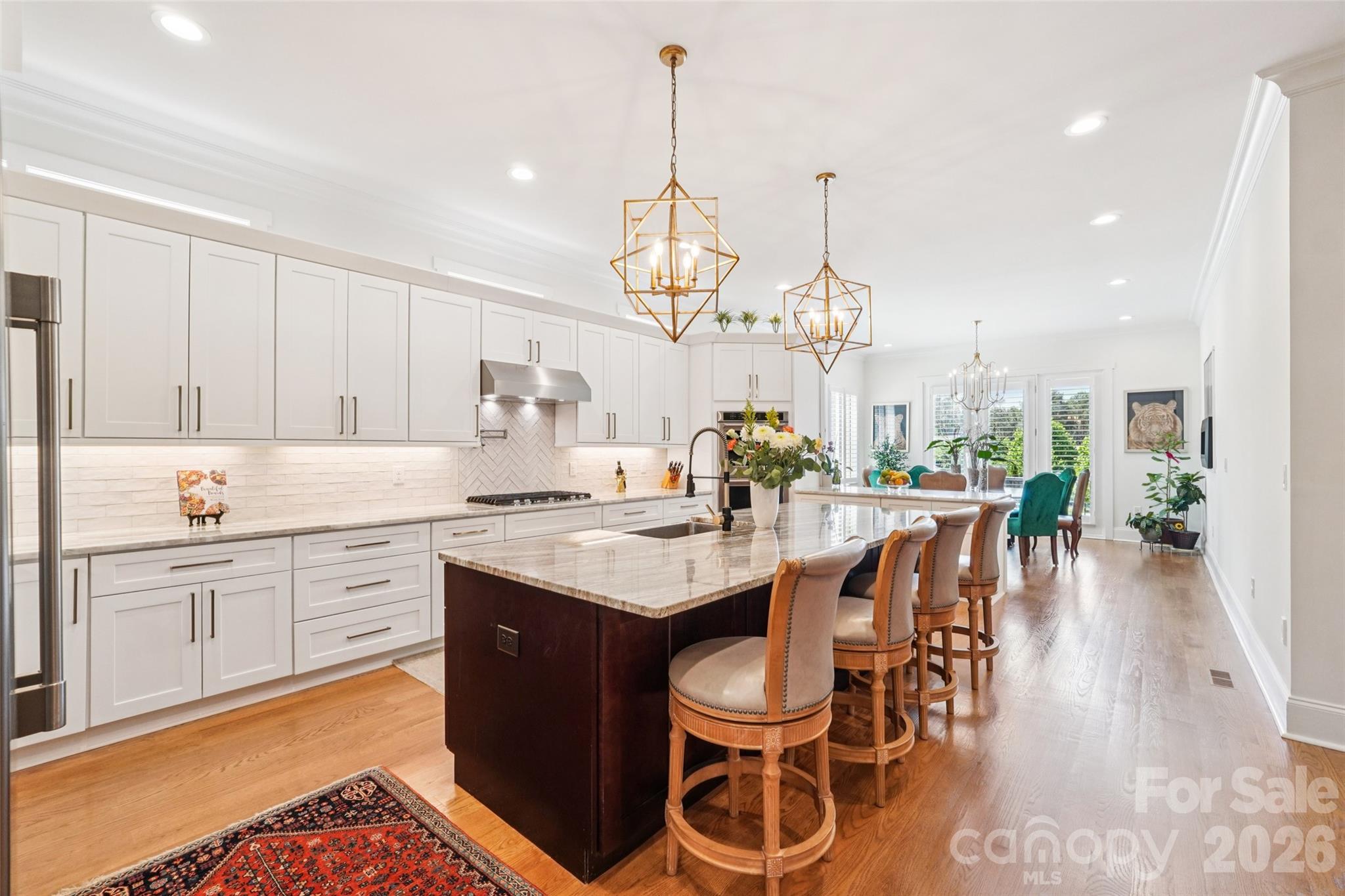209 Holdsworth Drive — Mount Holly
