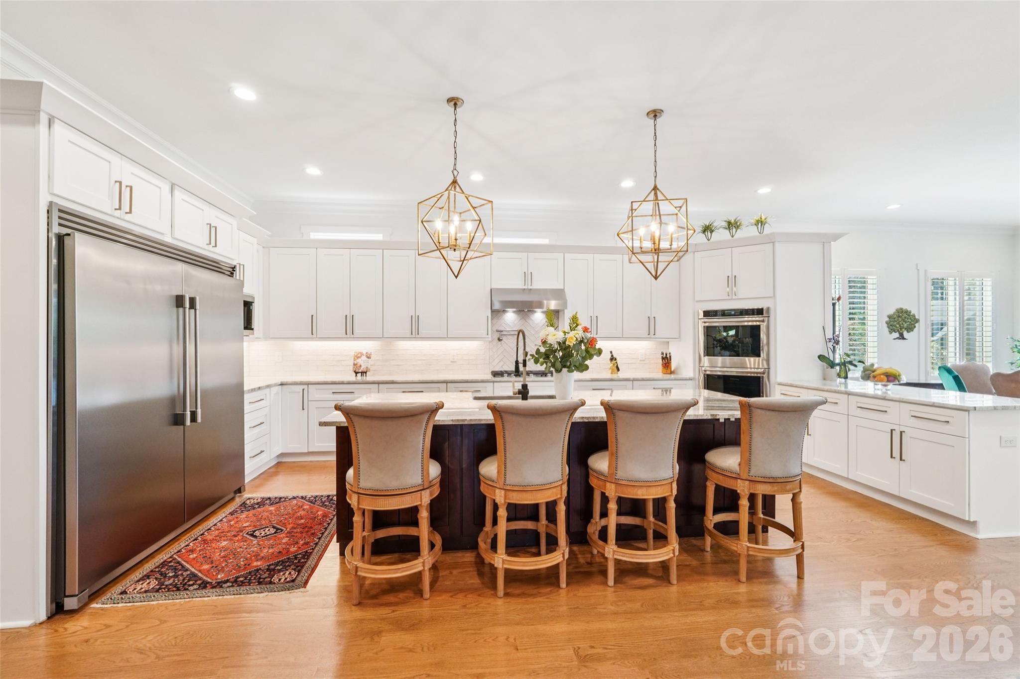 209 Holdsworth Drive — Mount Holly