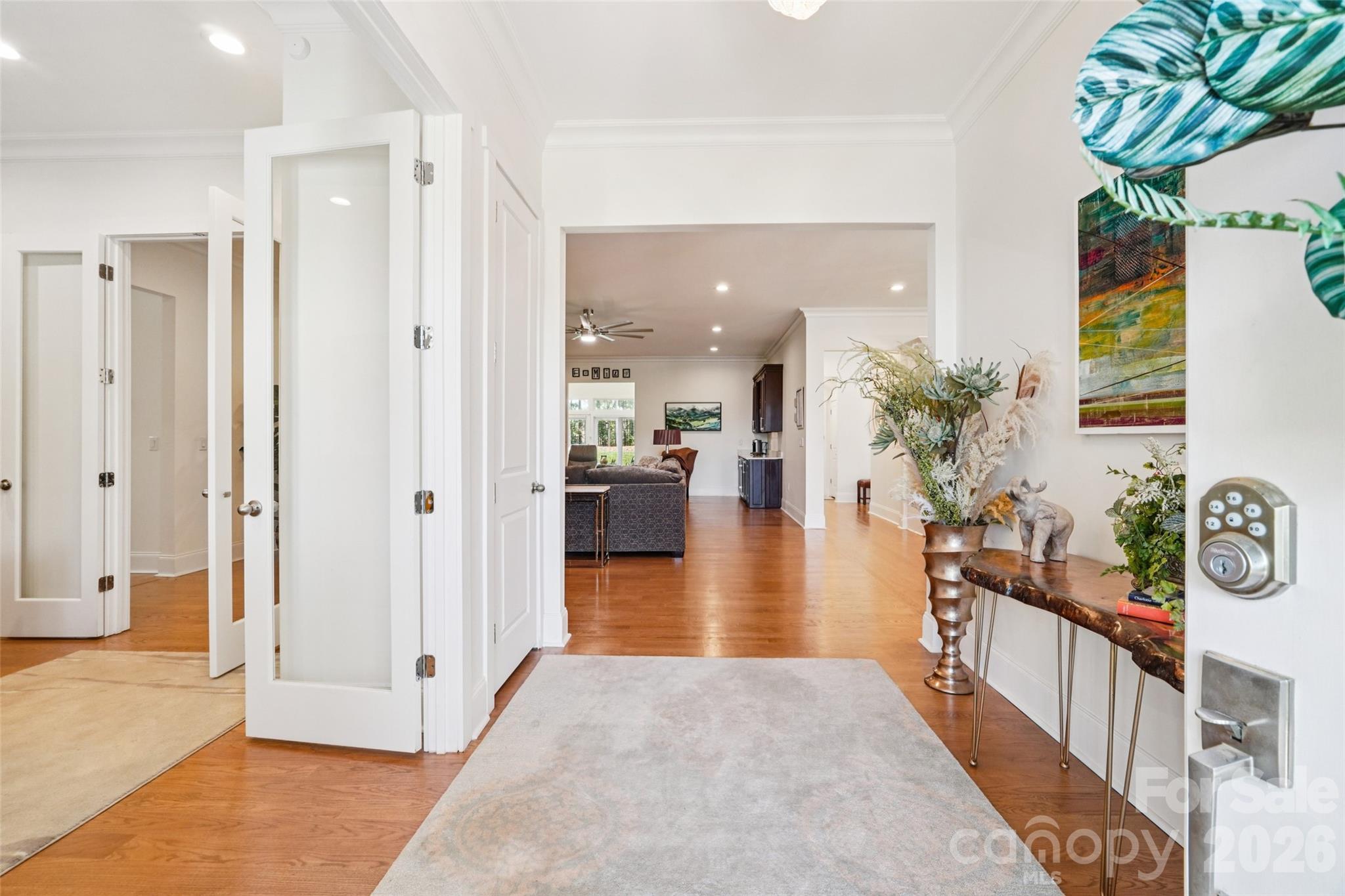 209 Holdsworth Drive — Mount Holly