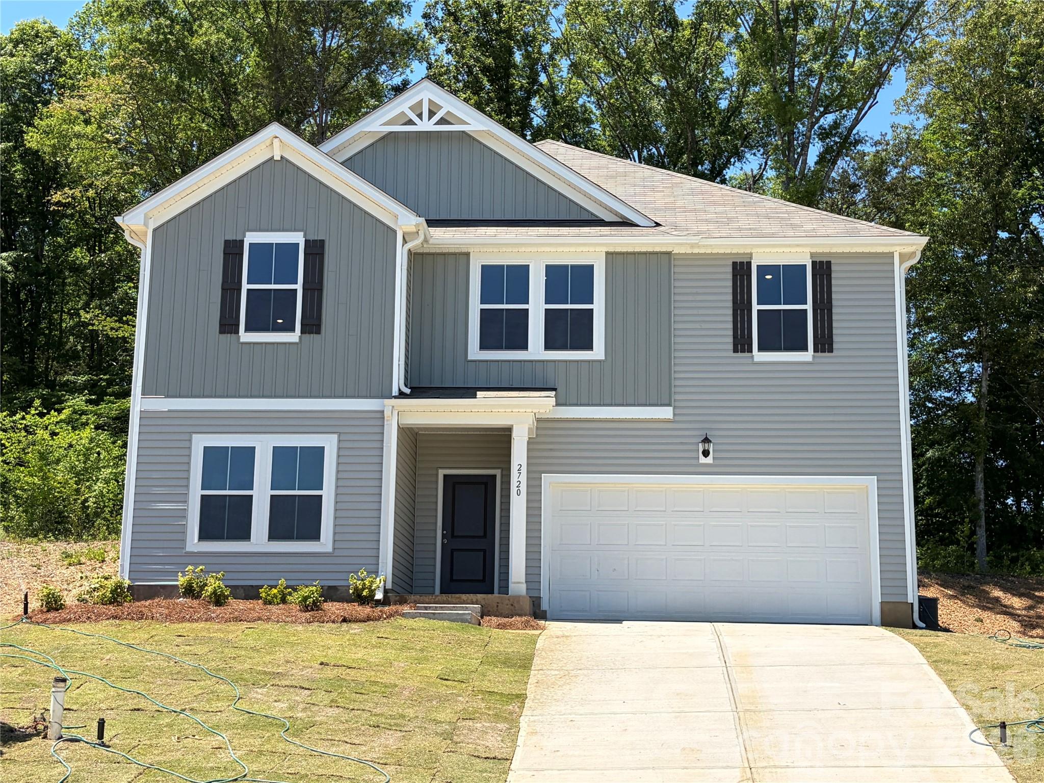 2720 Trawler Way — Kannapolis