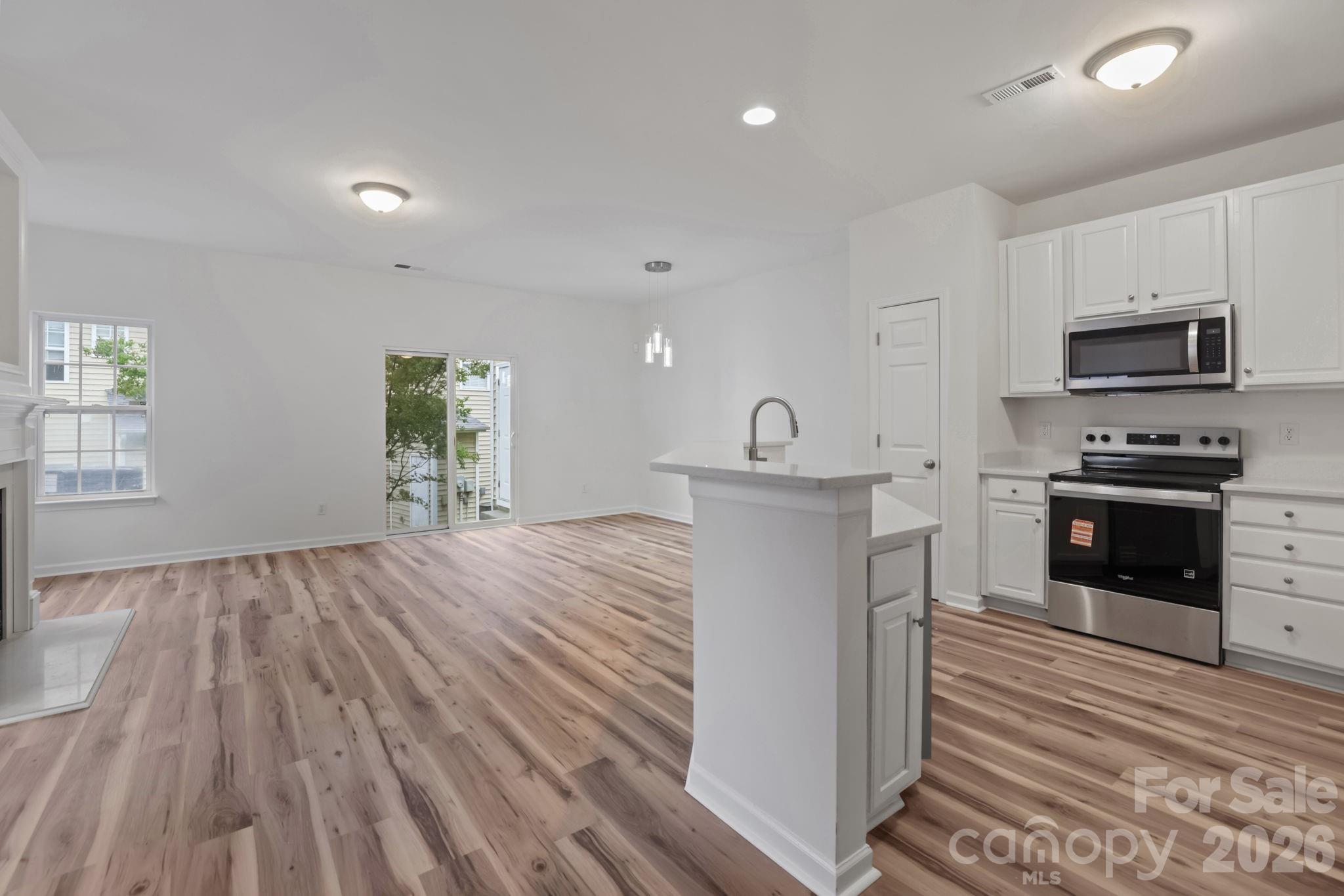 8738 Twined Creek Lane — Charlotte