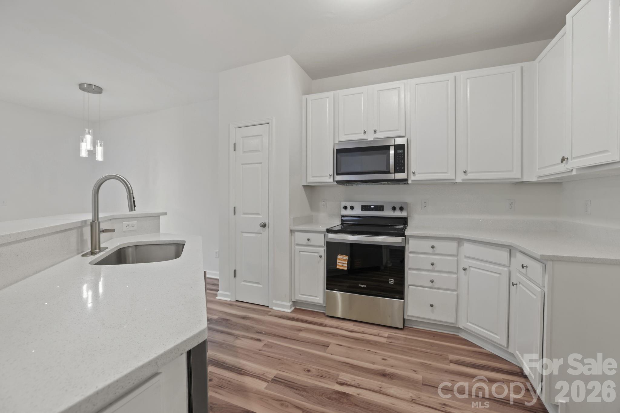 8738 Twined Creek Lane — Charlotte